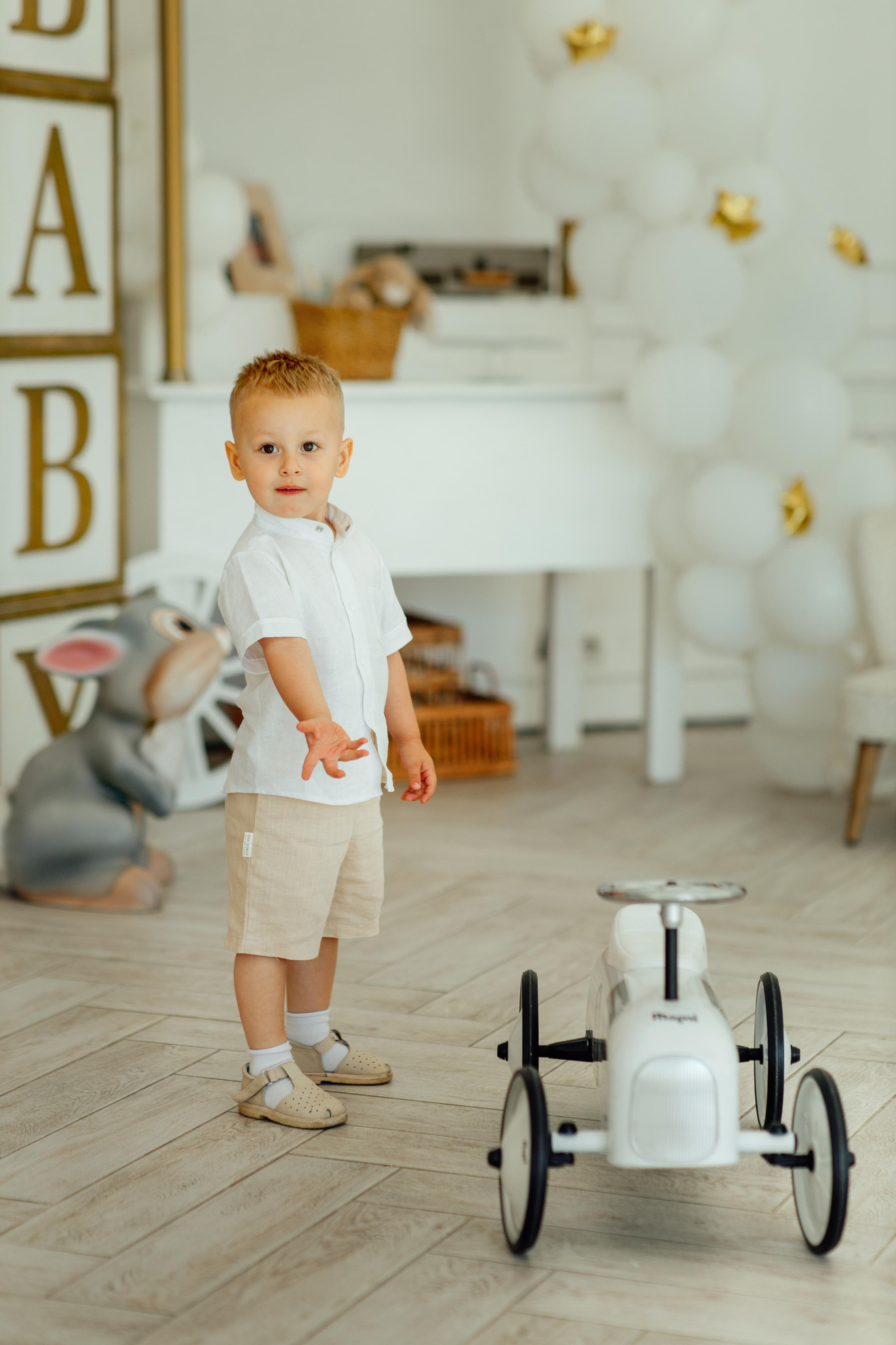 Семейная, Прилуки 18 августа