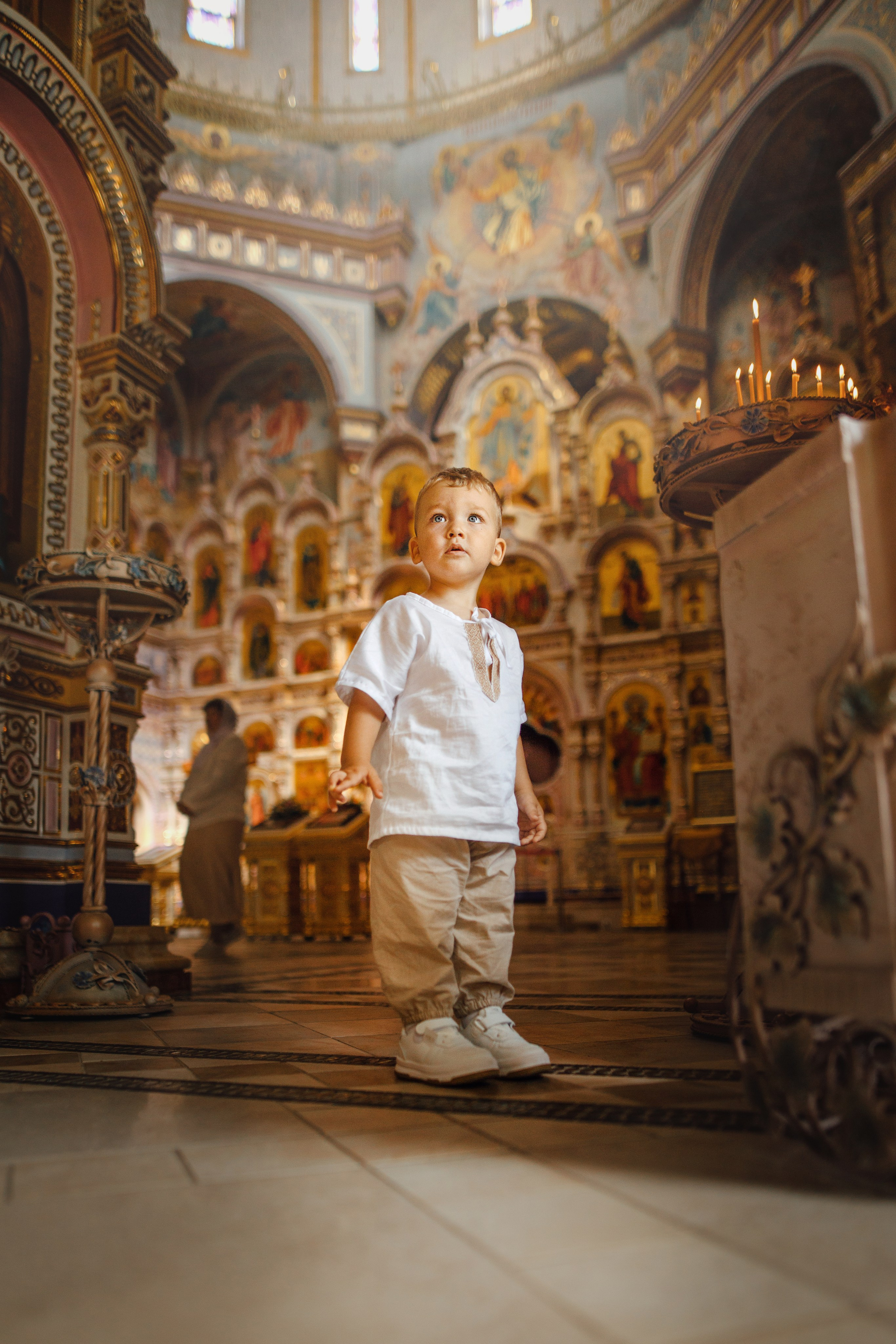 Мария, 15.12.2024