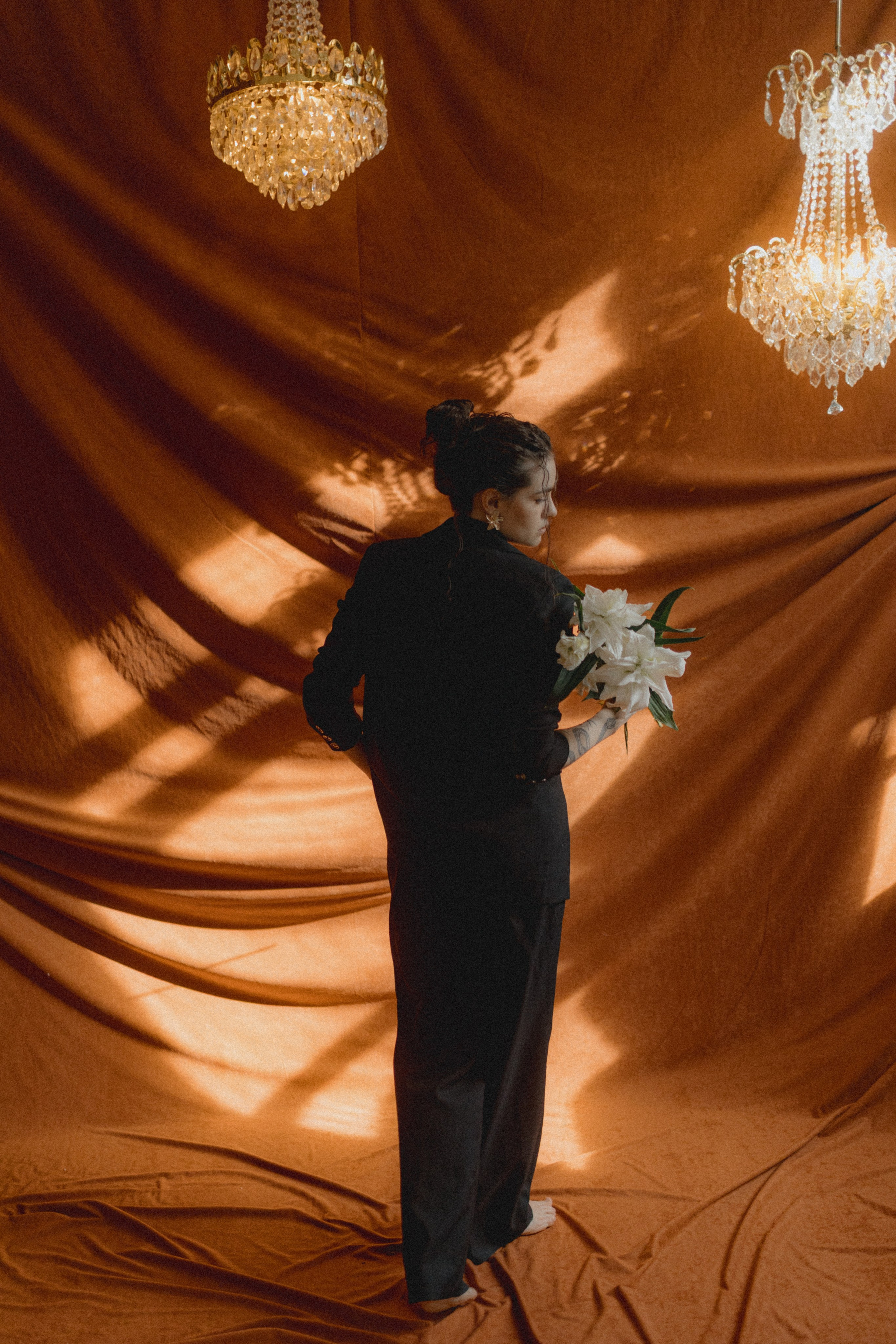 Фотограф НОГИНСК, Москва, Анастасия Белая