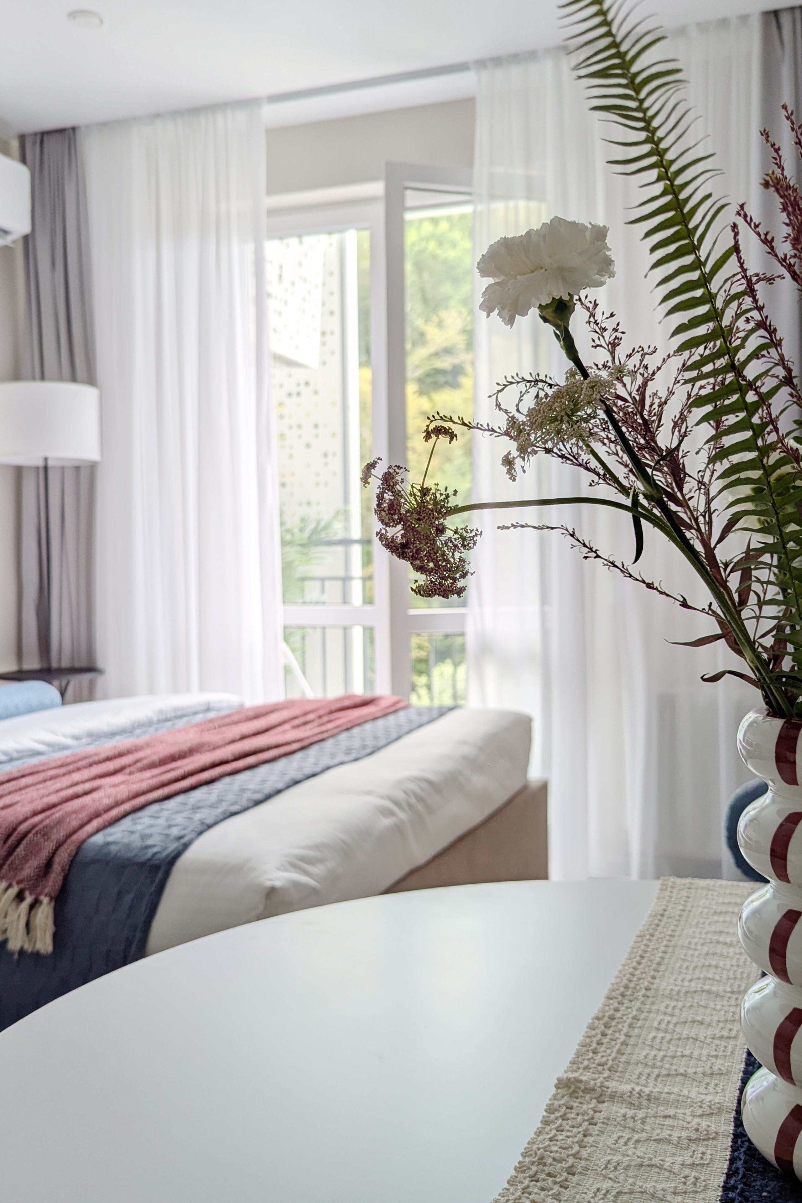 Комплектация студии 23 кв.м в ЖК «Летний»