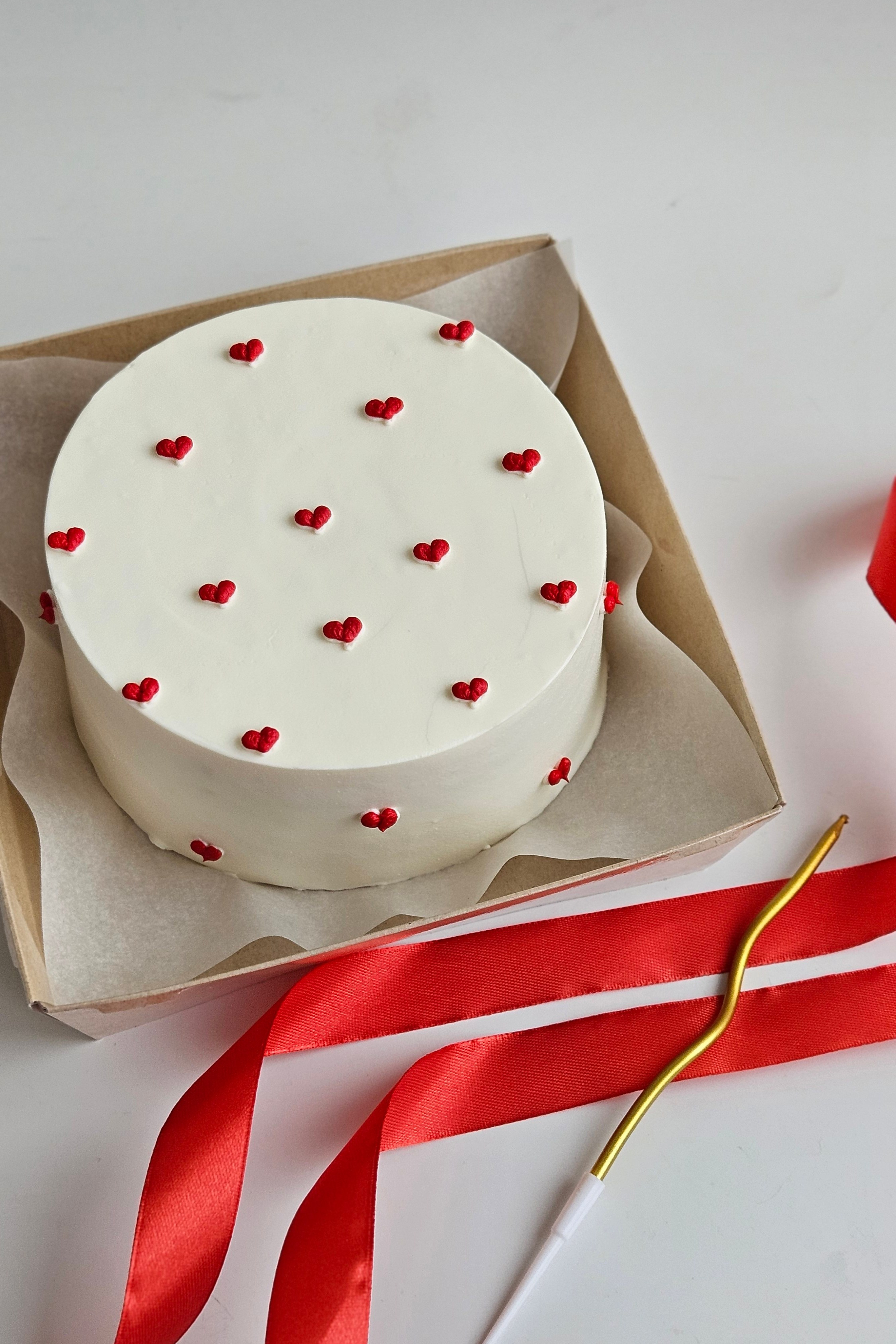 Добро пожаловать в мир НЕсладких тортов🩷