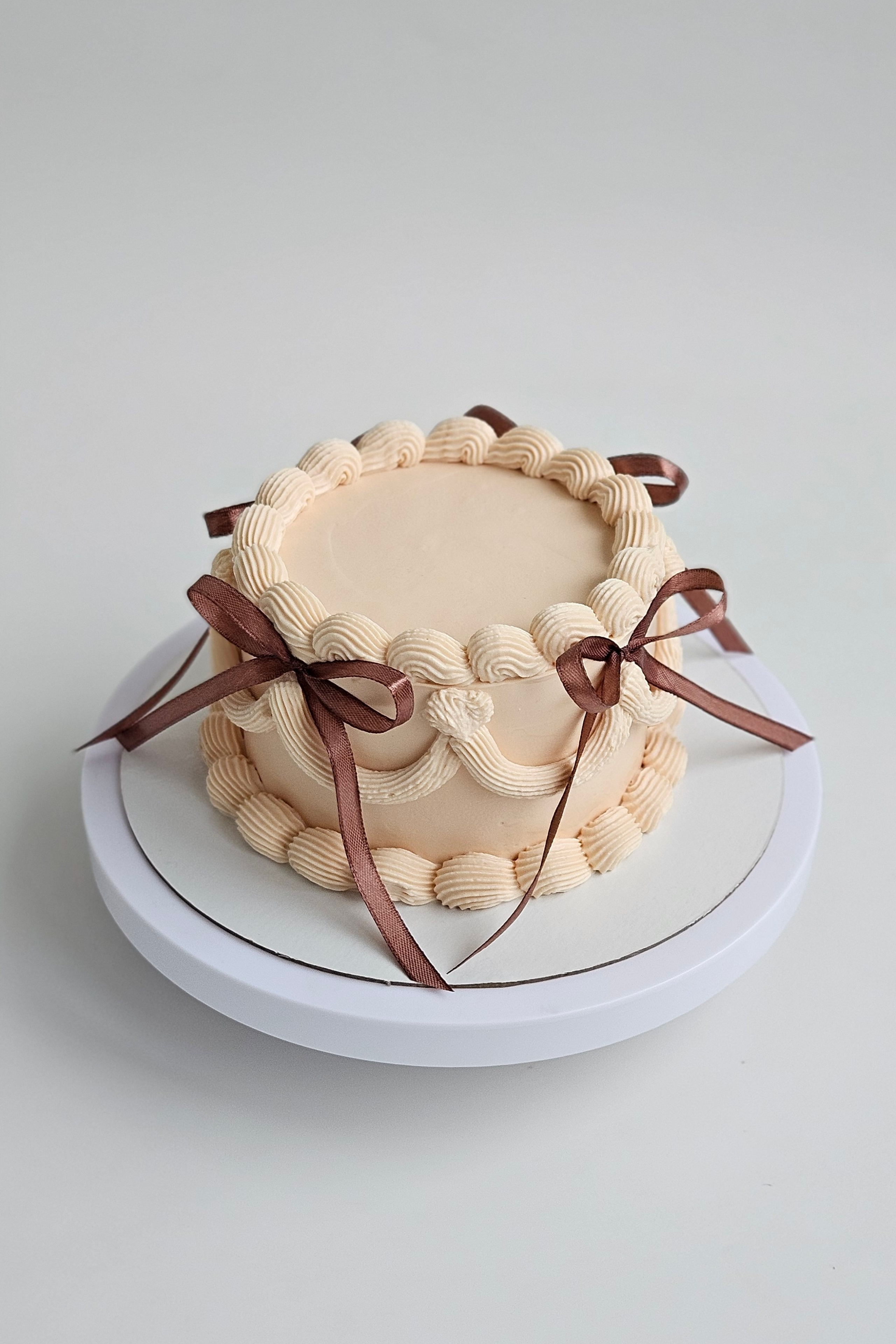 Добро пожаловать в мир НЕсладких тортов🩷