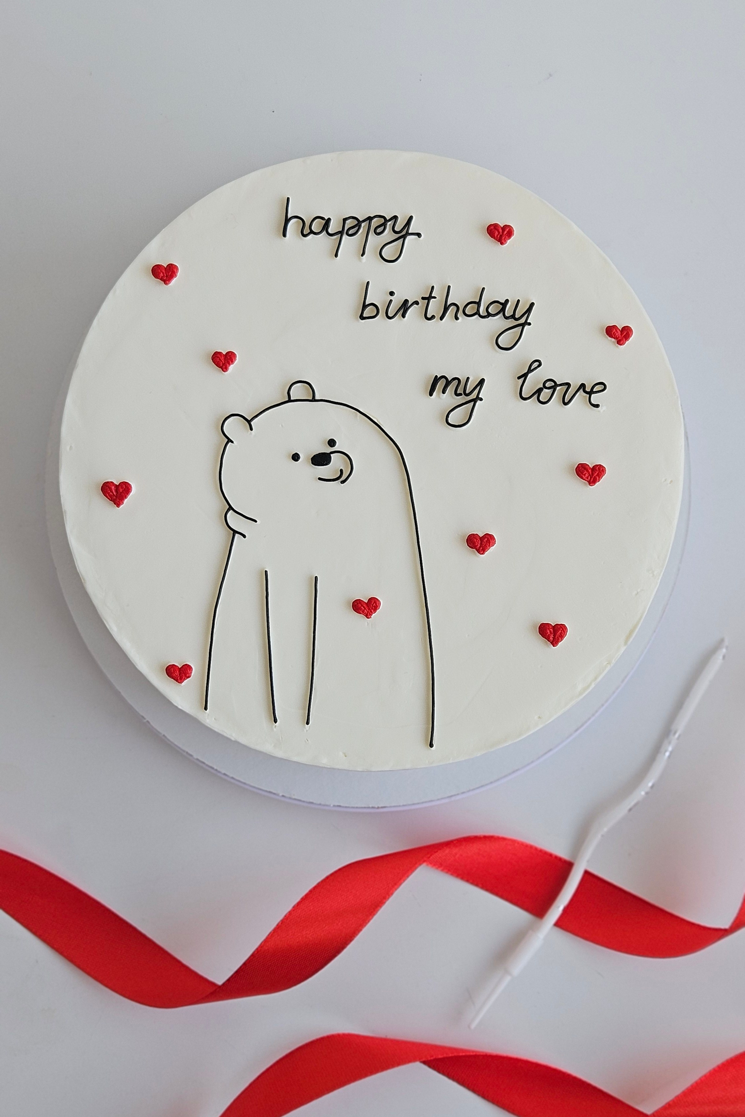 Добро пожаловать в мир НЕсладких тортов🩷