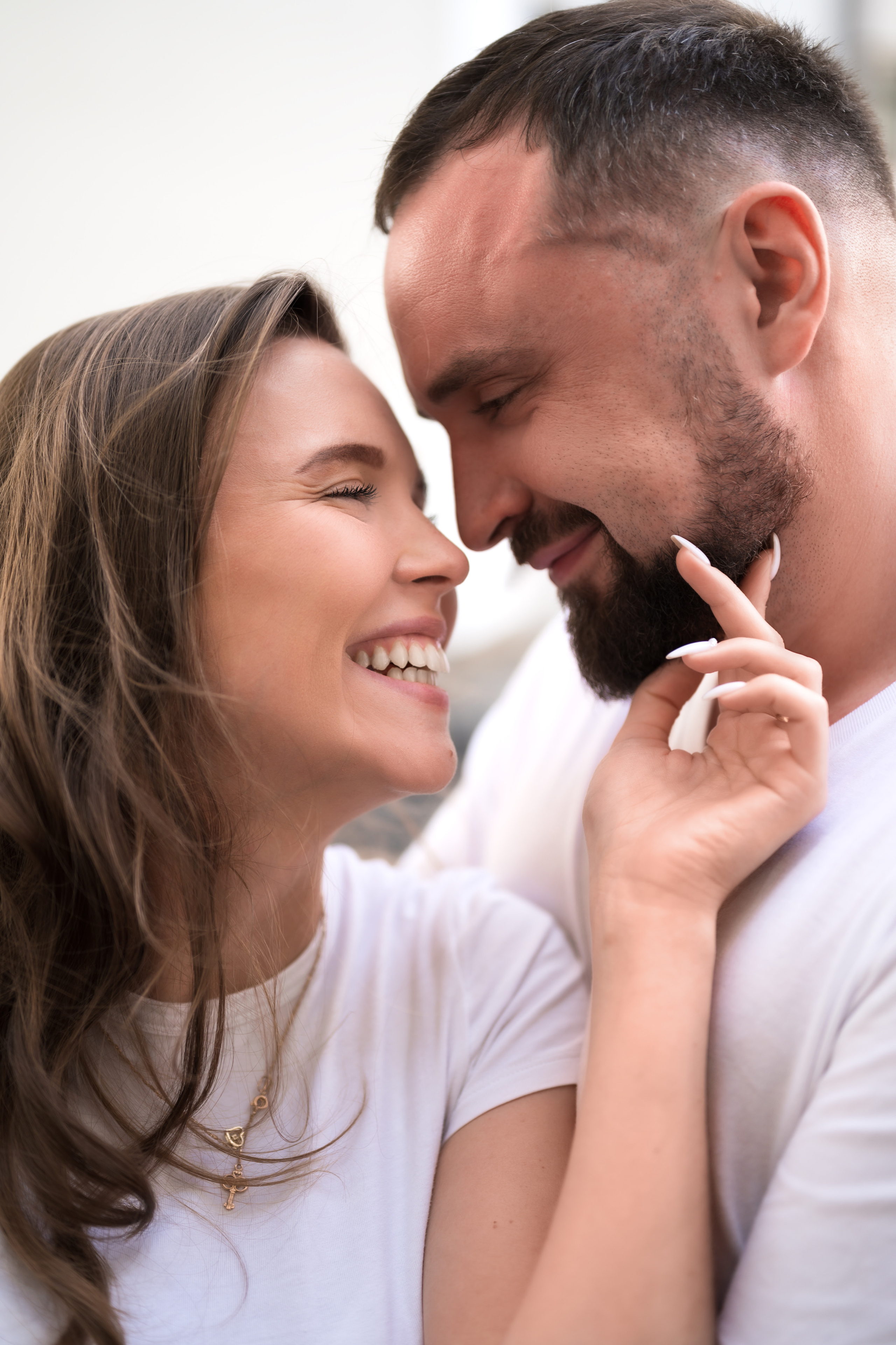 Тома + Антон. Свадебный видеограф и фотограф в Москве Никонова Анна