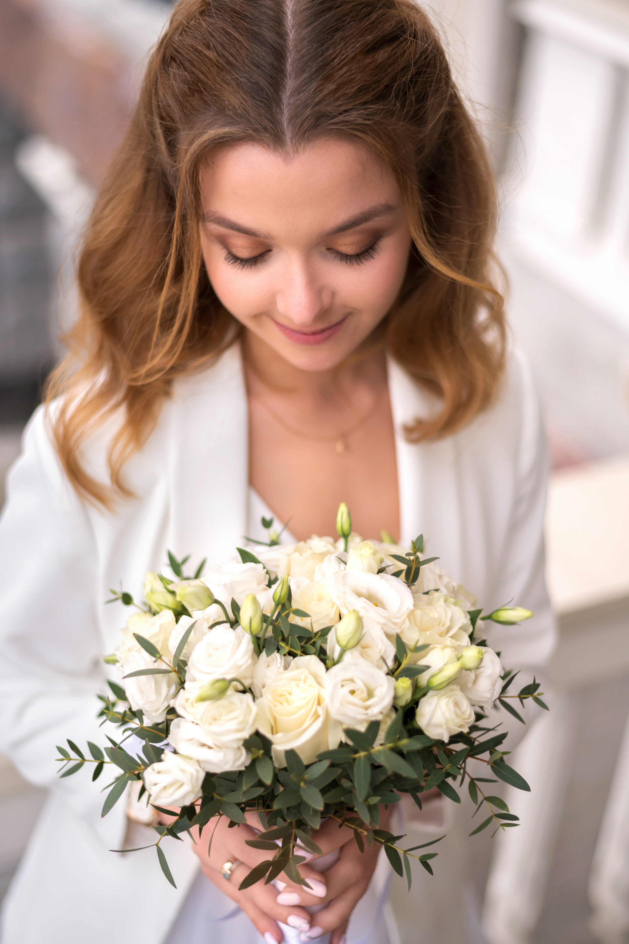 Тома + Антон. Свадебный видеограф и фотограф в Москве Никонова Анна