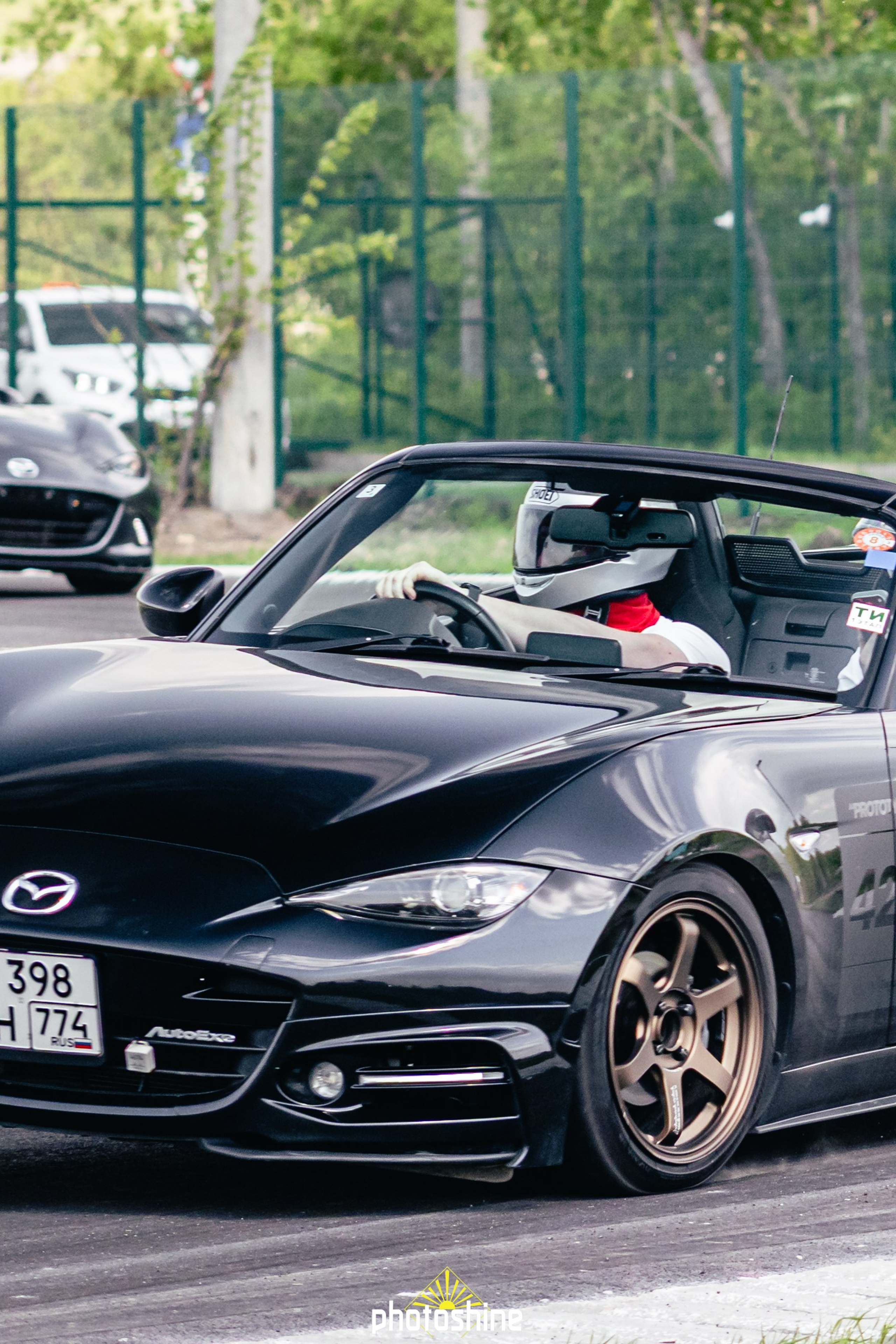 Time Attack