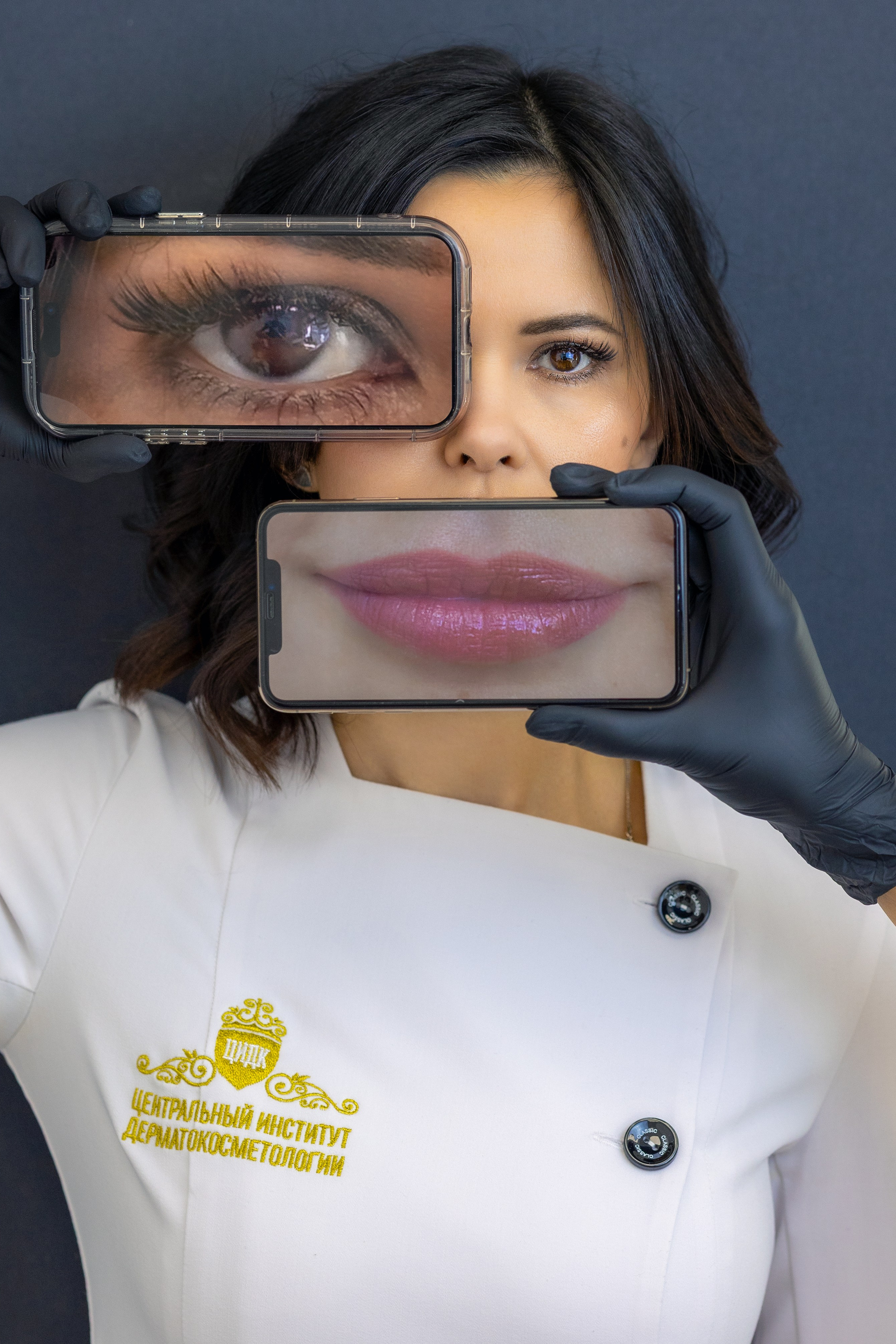 Блог будуарного ню фотографа