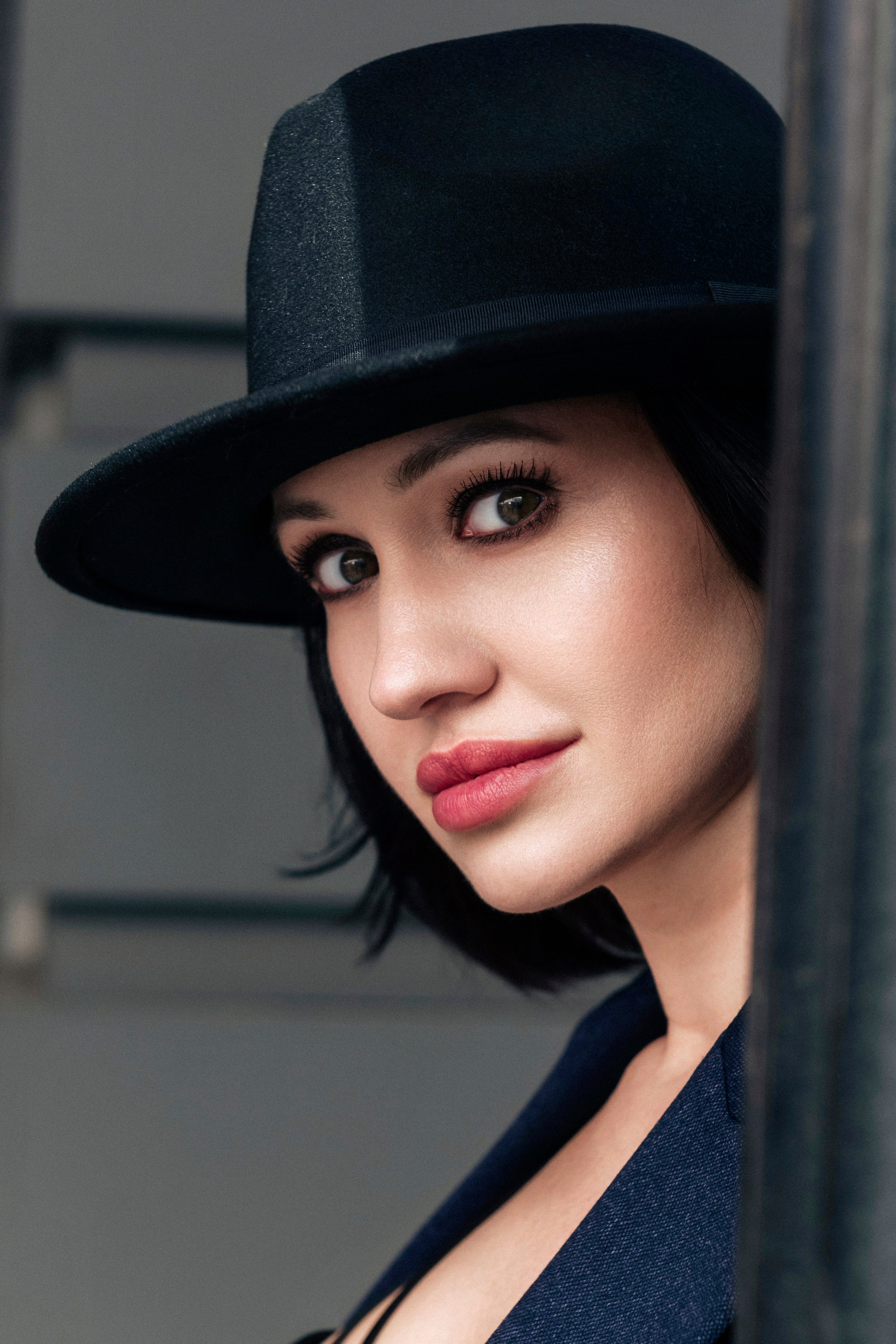 Блог будуарного ню фотографа