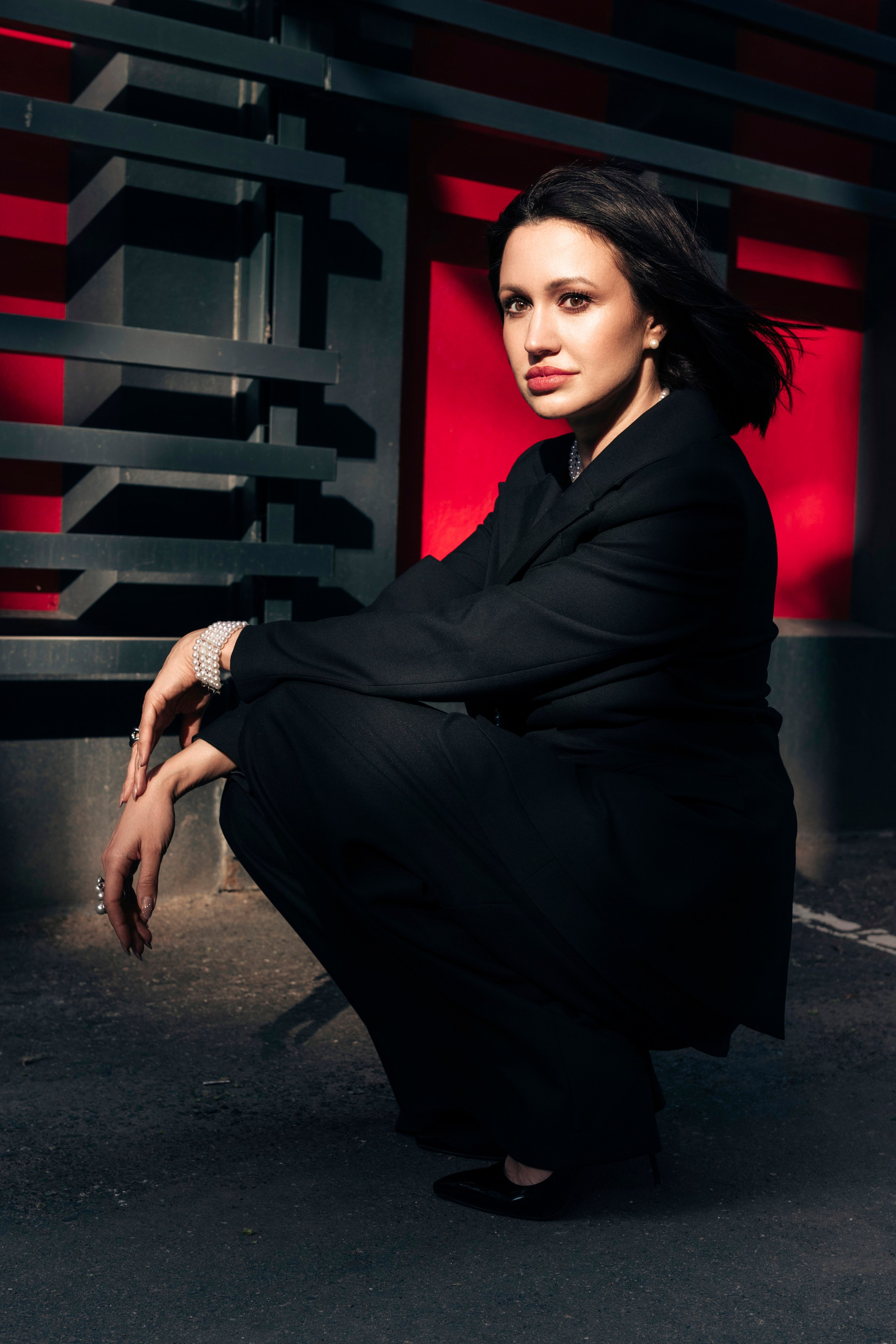 Блог будуарного ню фотографа