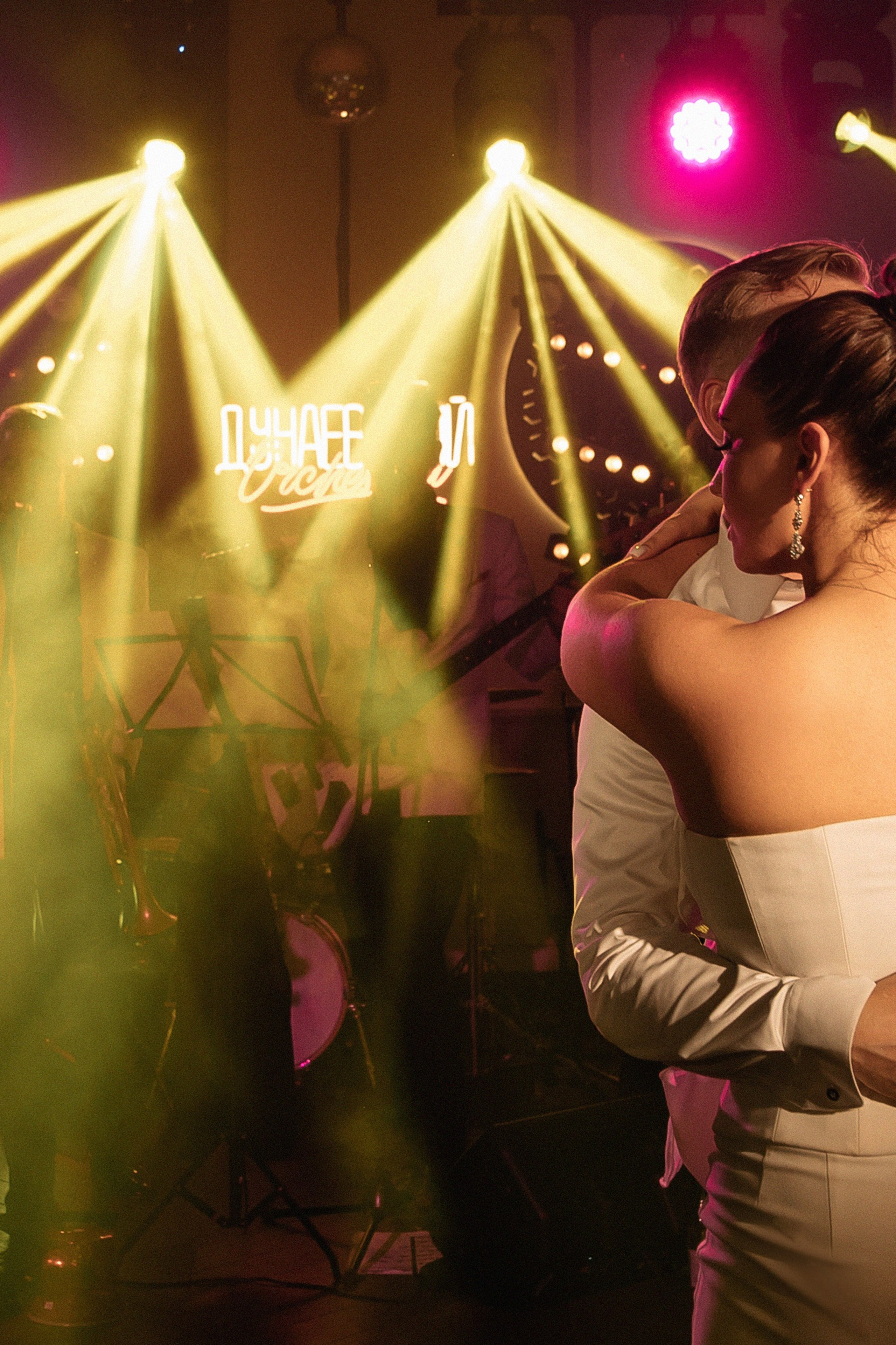 Анонсы. Мария — Свадебный фотограф