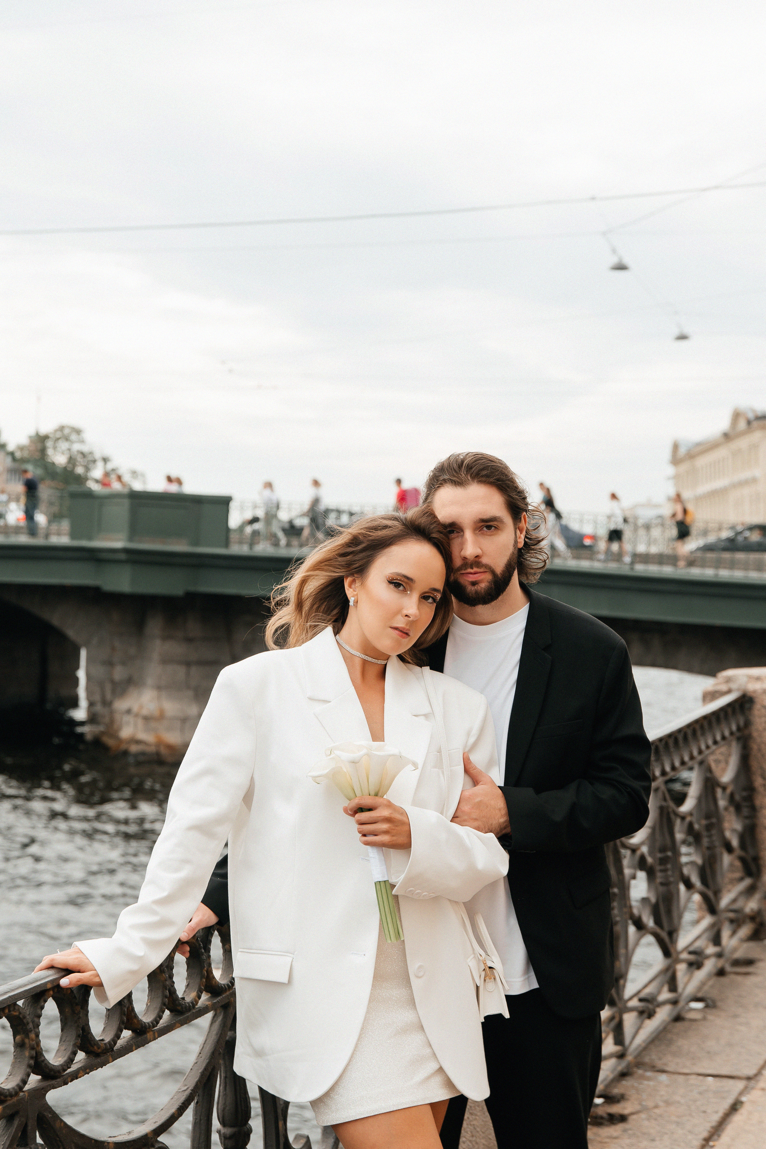 Анонсы. Мария — Свадебный фотограф