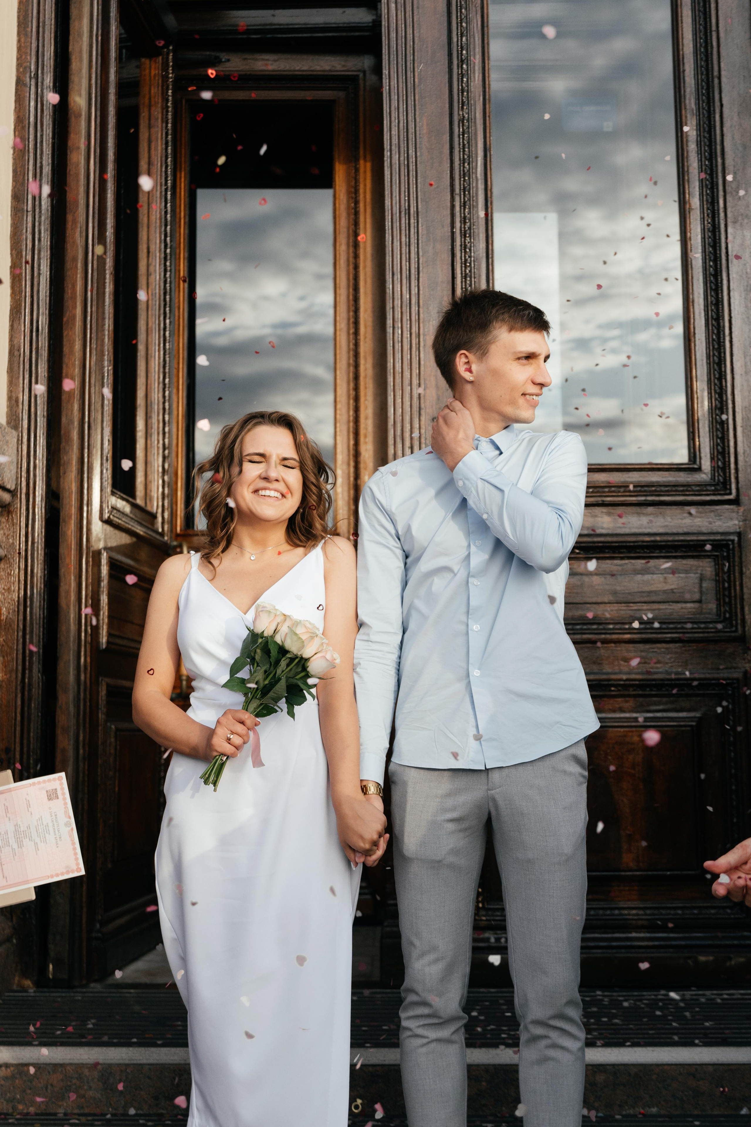 Анонсы. Мария — Свадебный фотограф