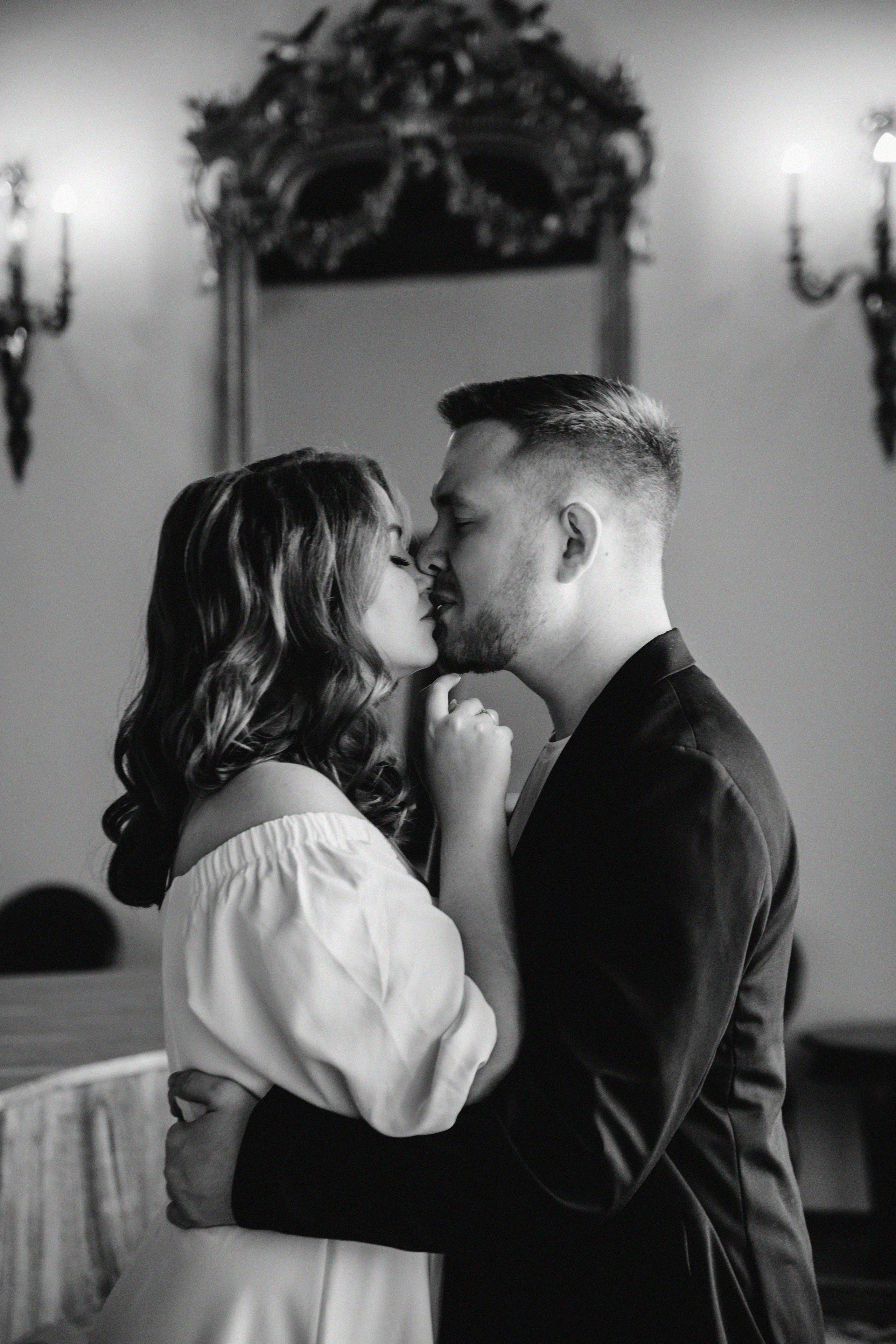 Анонсы. Мария — Свадебный фотограф