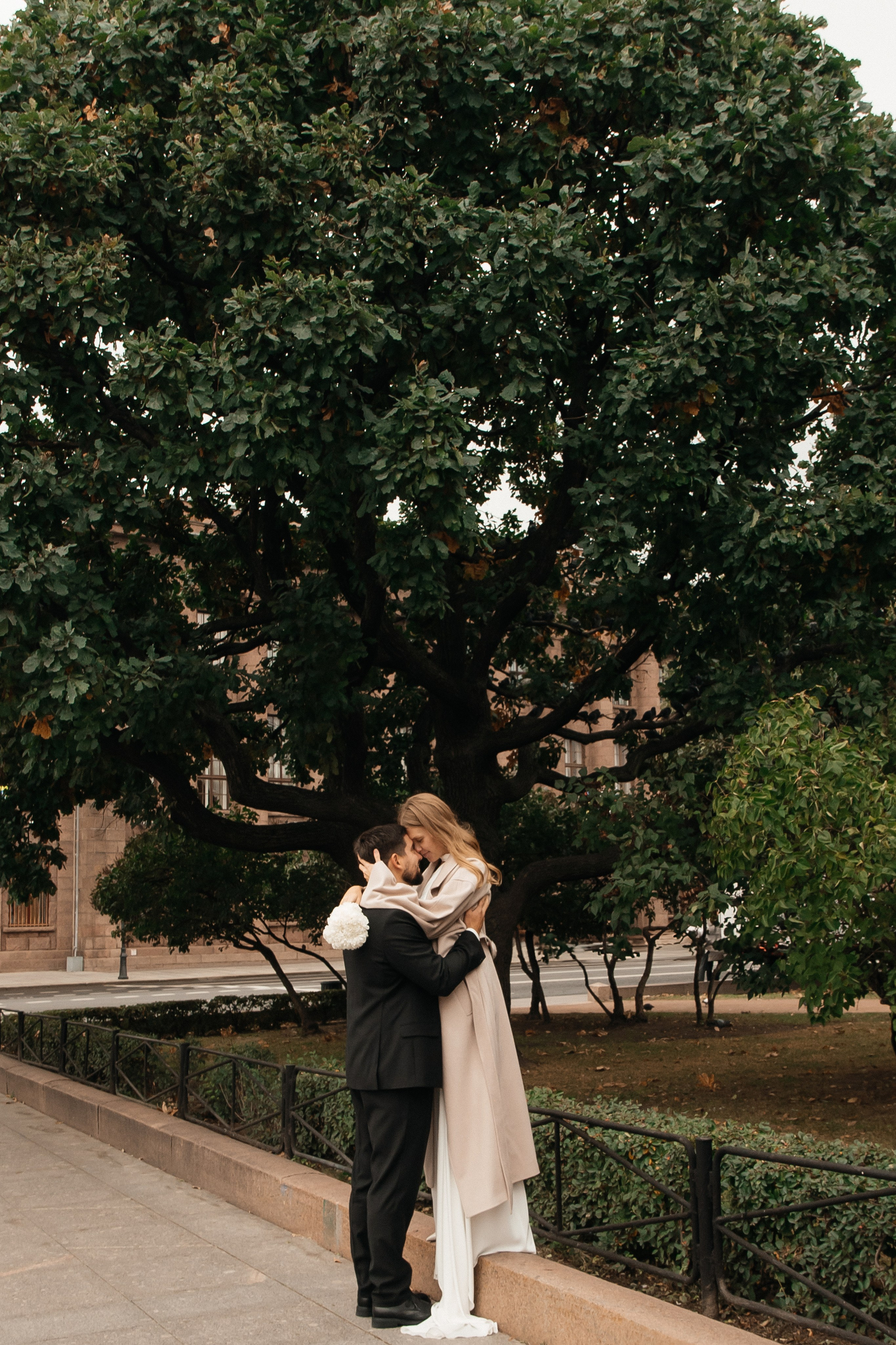 Анонсы. Мария — Свадебный фотограф