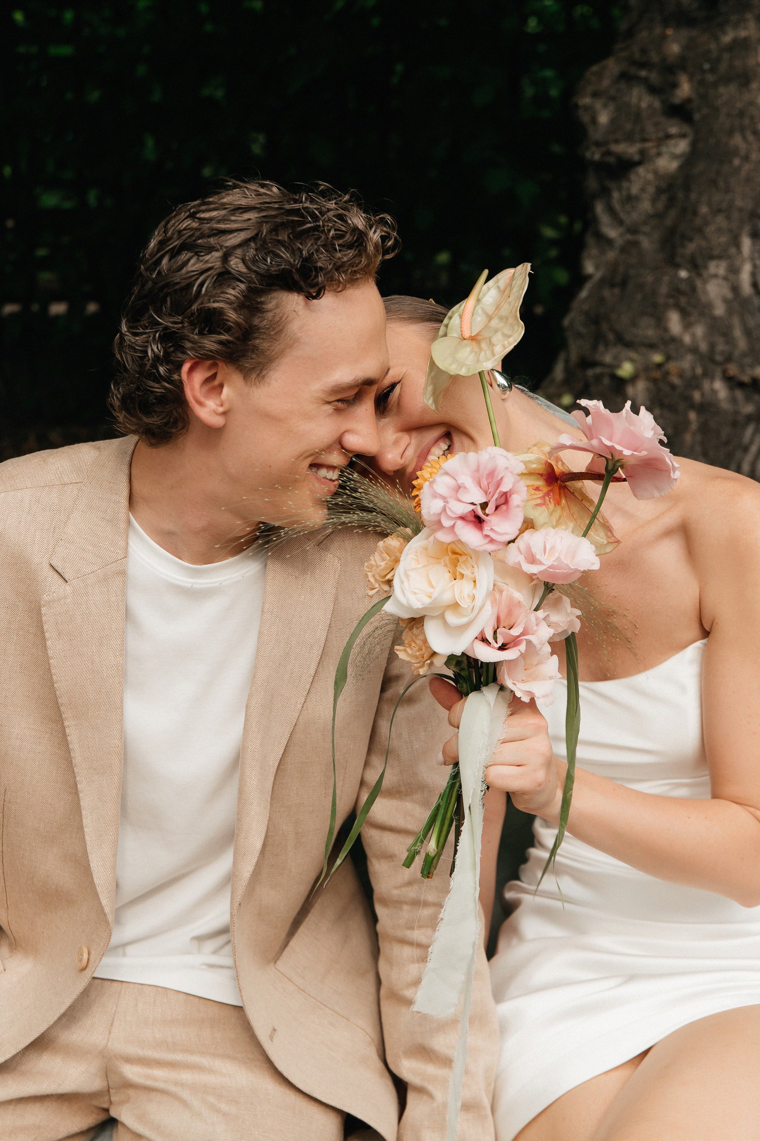 Анонсы. Мария — Свадебный фотограф