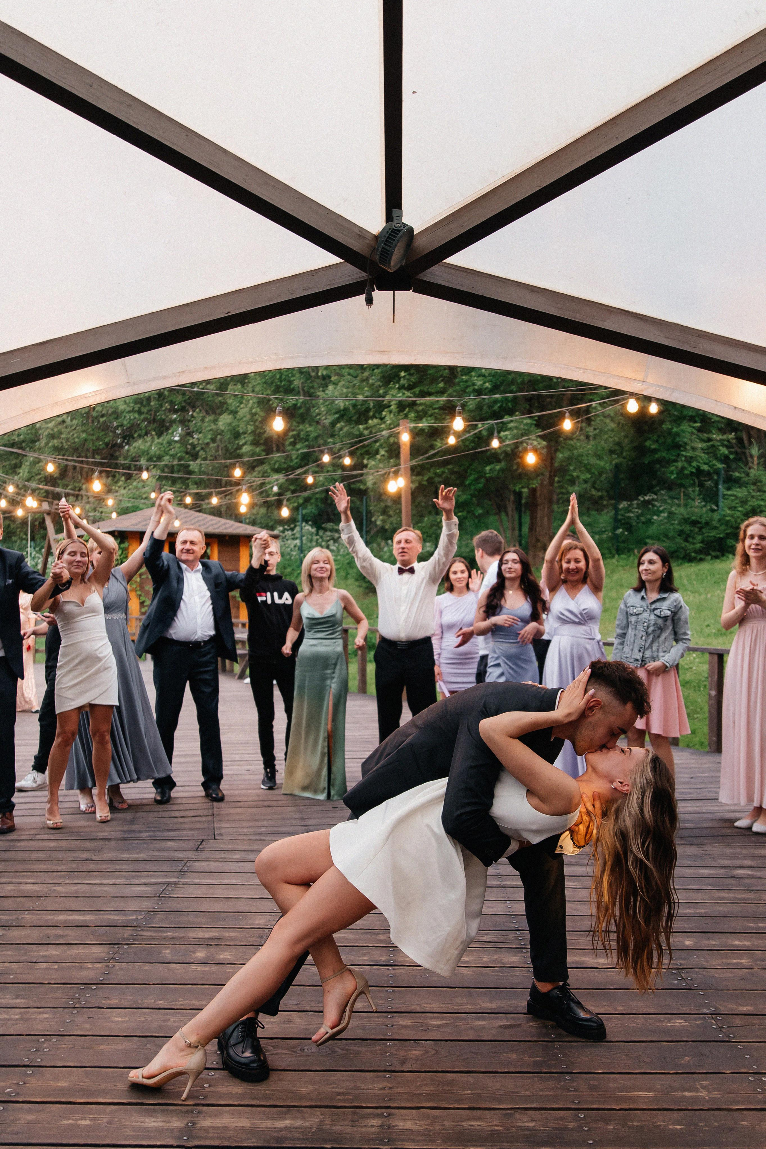 Анонсы. Мария — Свадебный фотограф