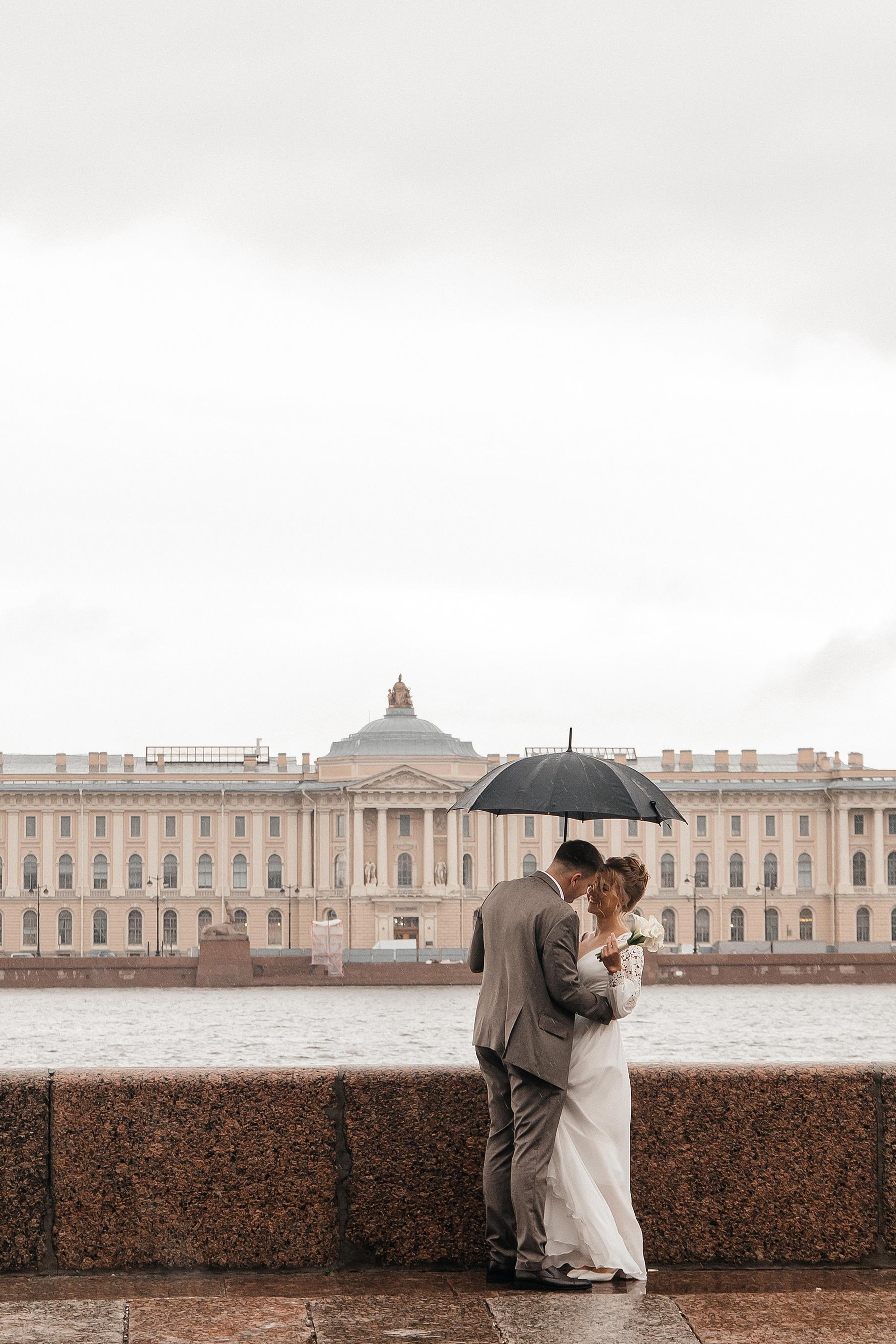 Анонсы. Мария — Свадебный фотограф