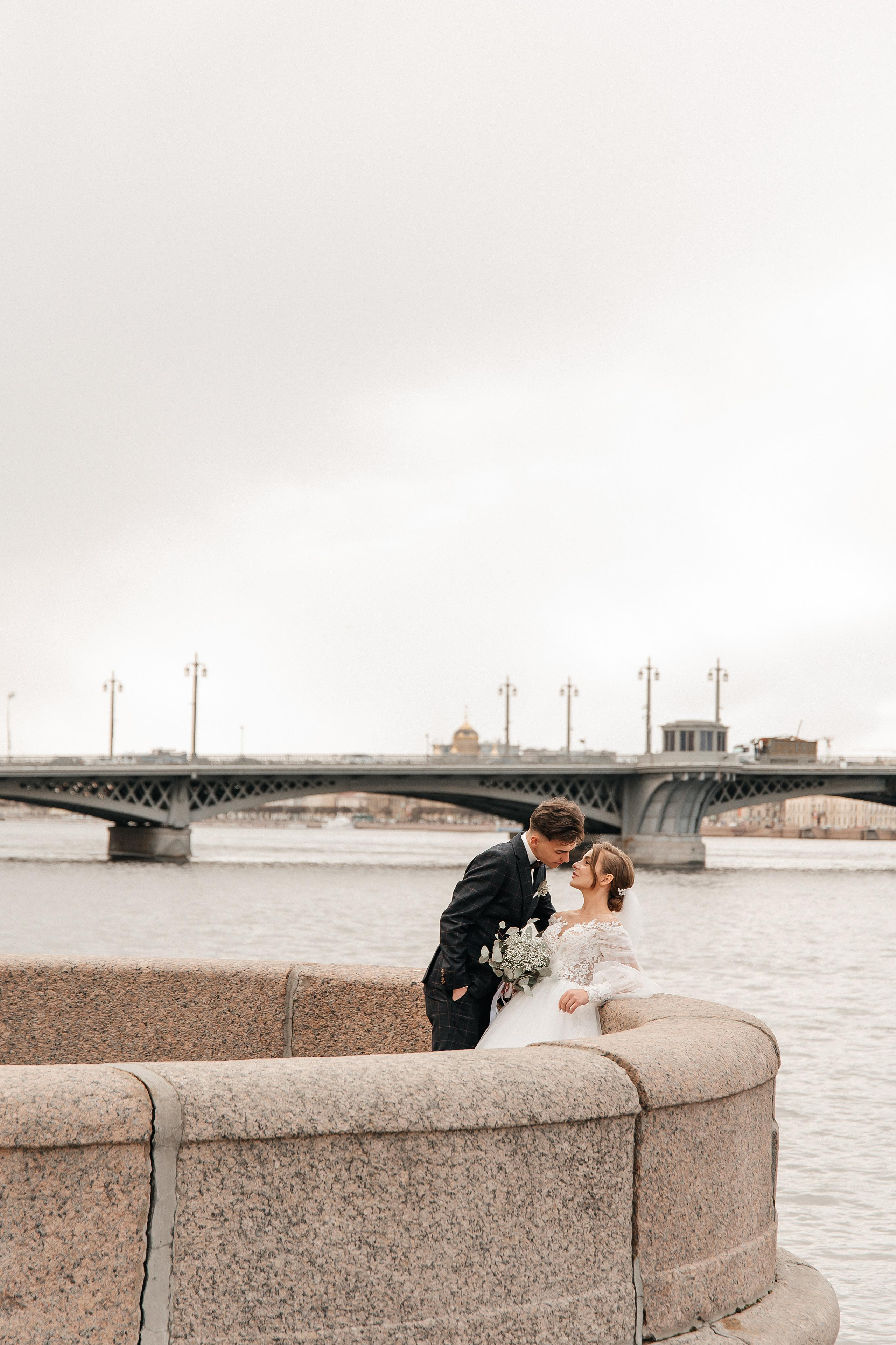 Анонсы. Мария — Свадебный фотограф