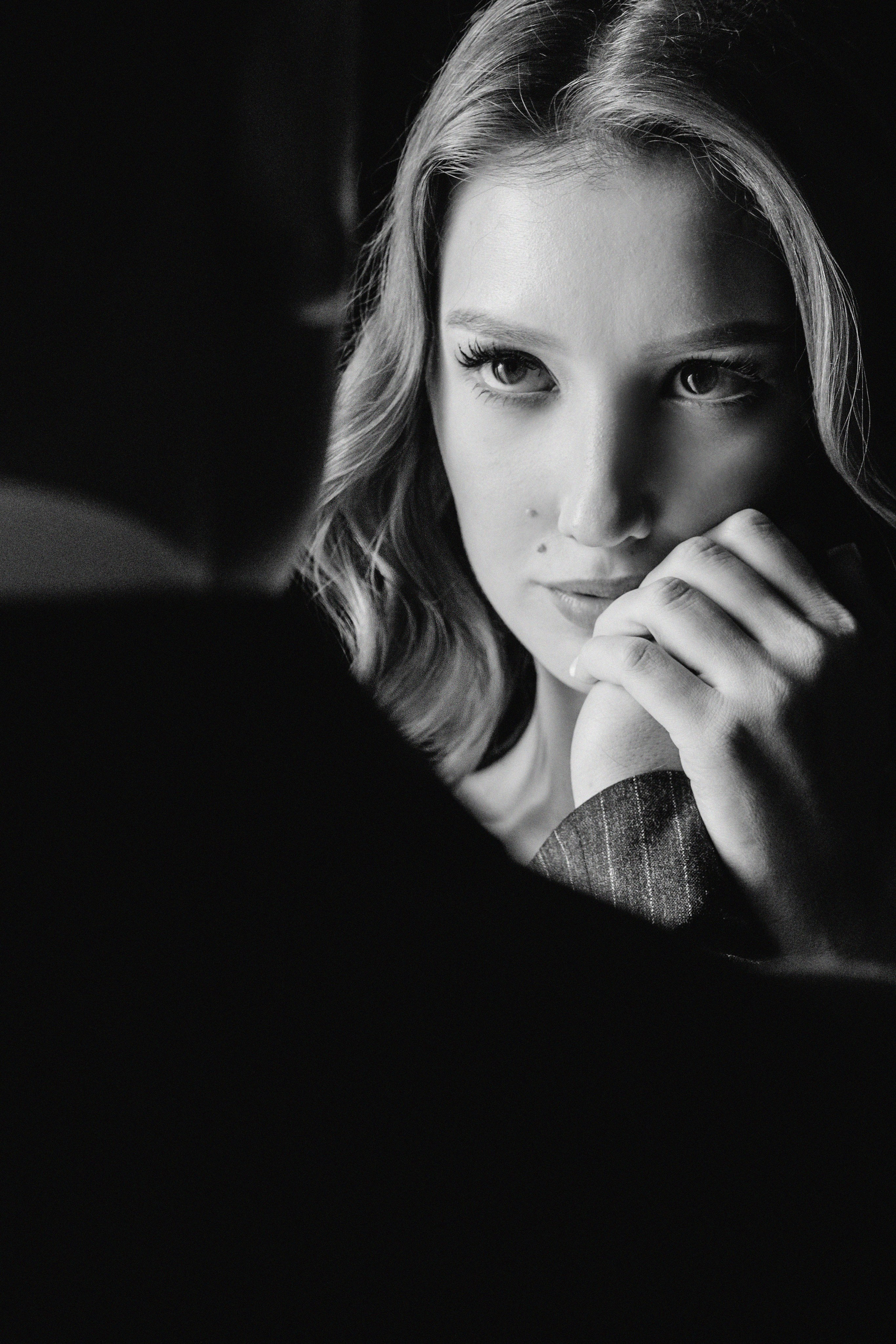 Анонсы. Мария — Свадебный фотограф