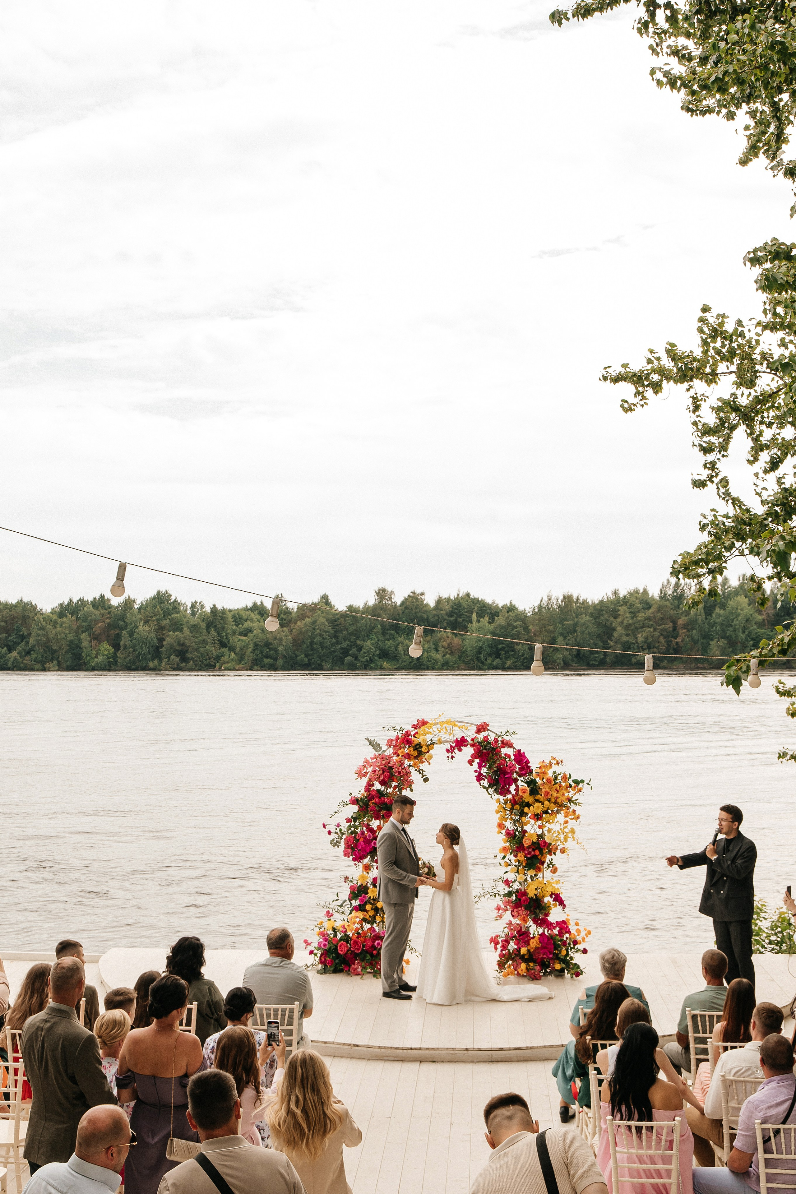 Анонсы. Мария — Свадебный фотограф