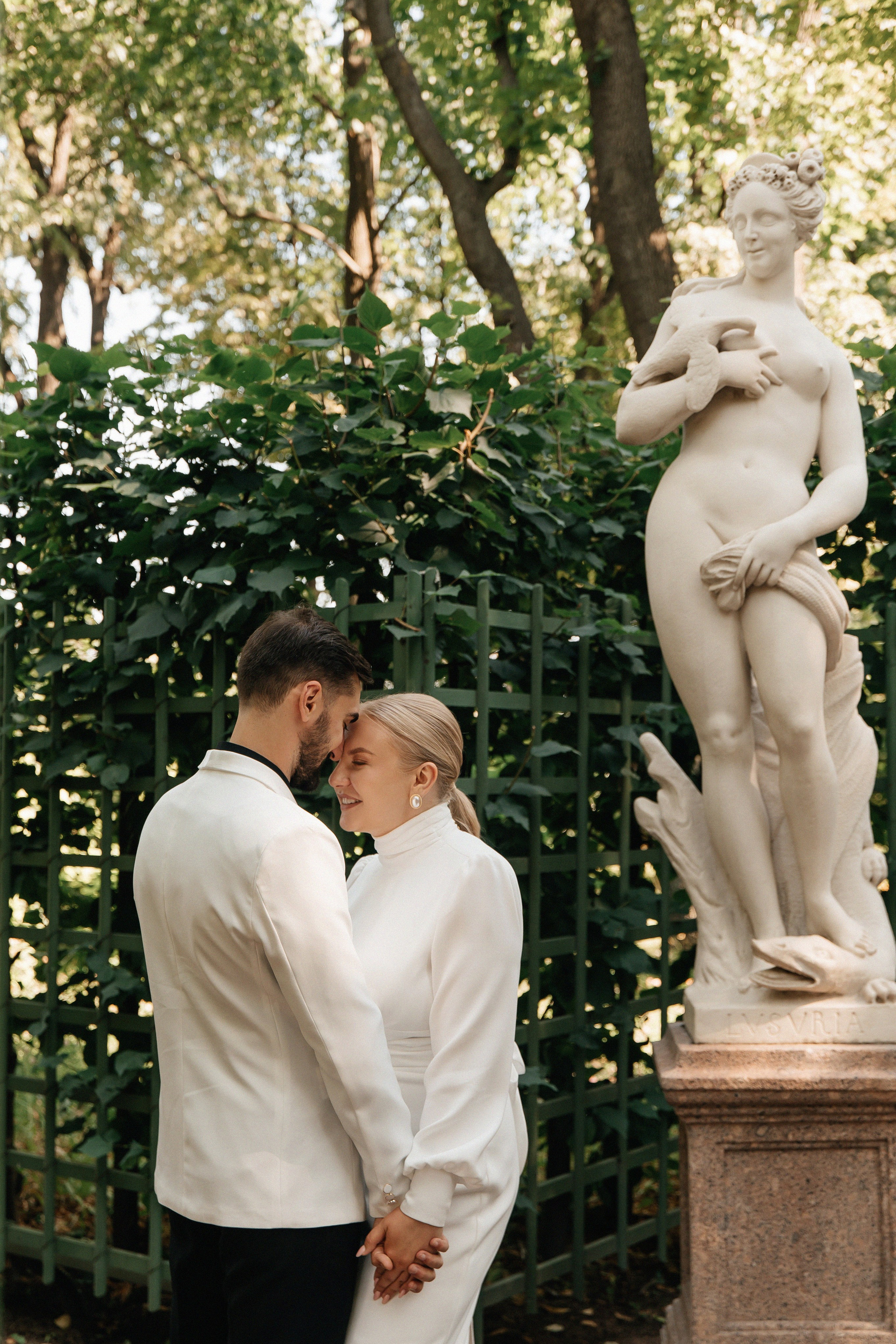 Анонсы. Мария — Свадебный фотограф