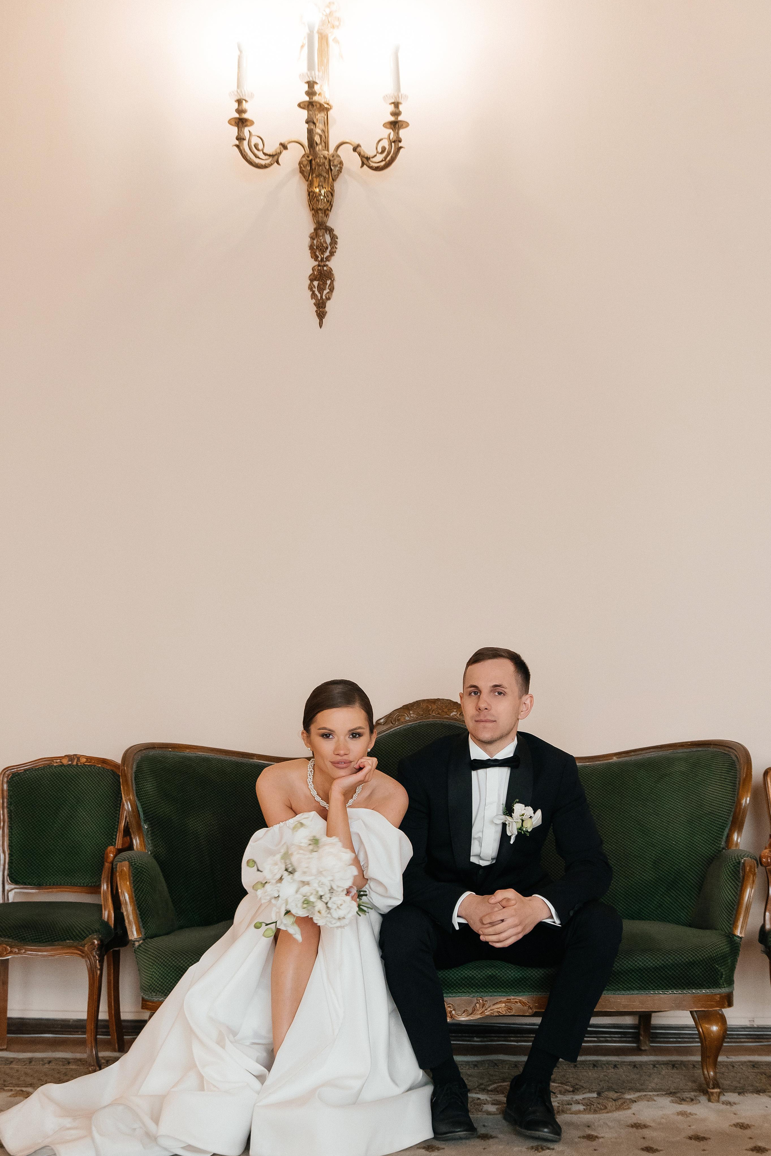 Анонсы. Мария — Свадебный фотограф