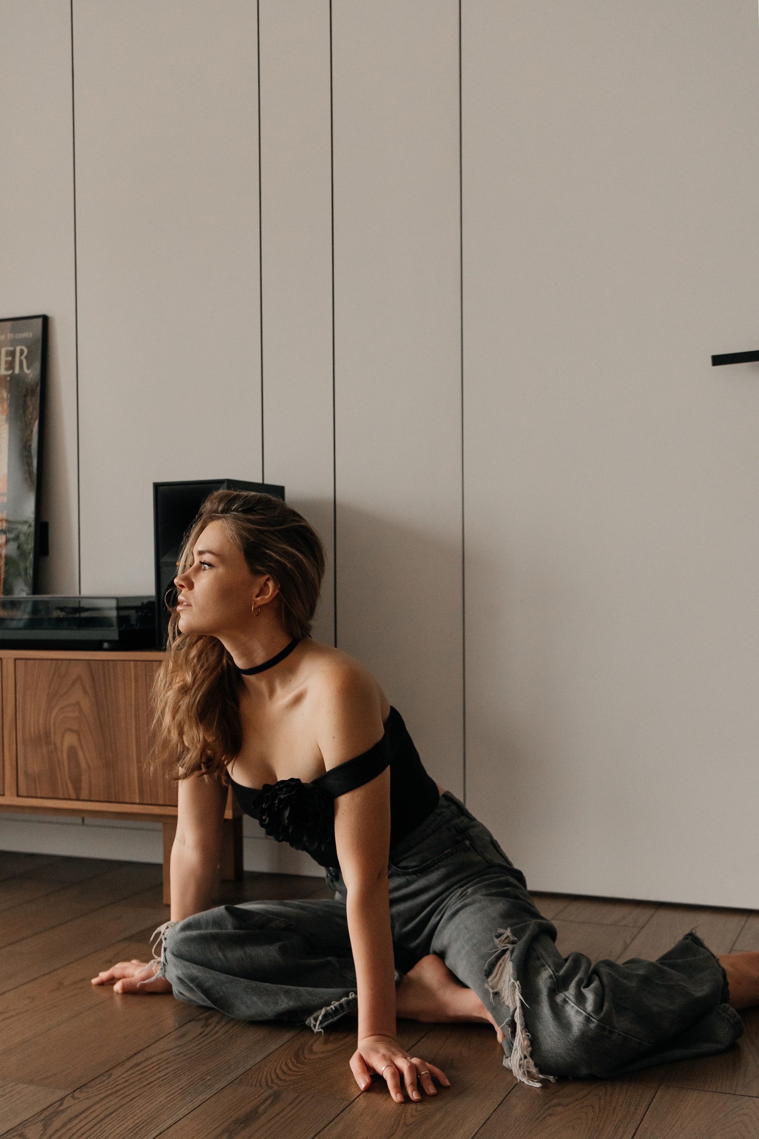 Анонсы. Мария — Свадебный фотограф