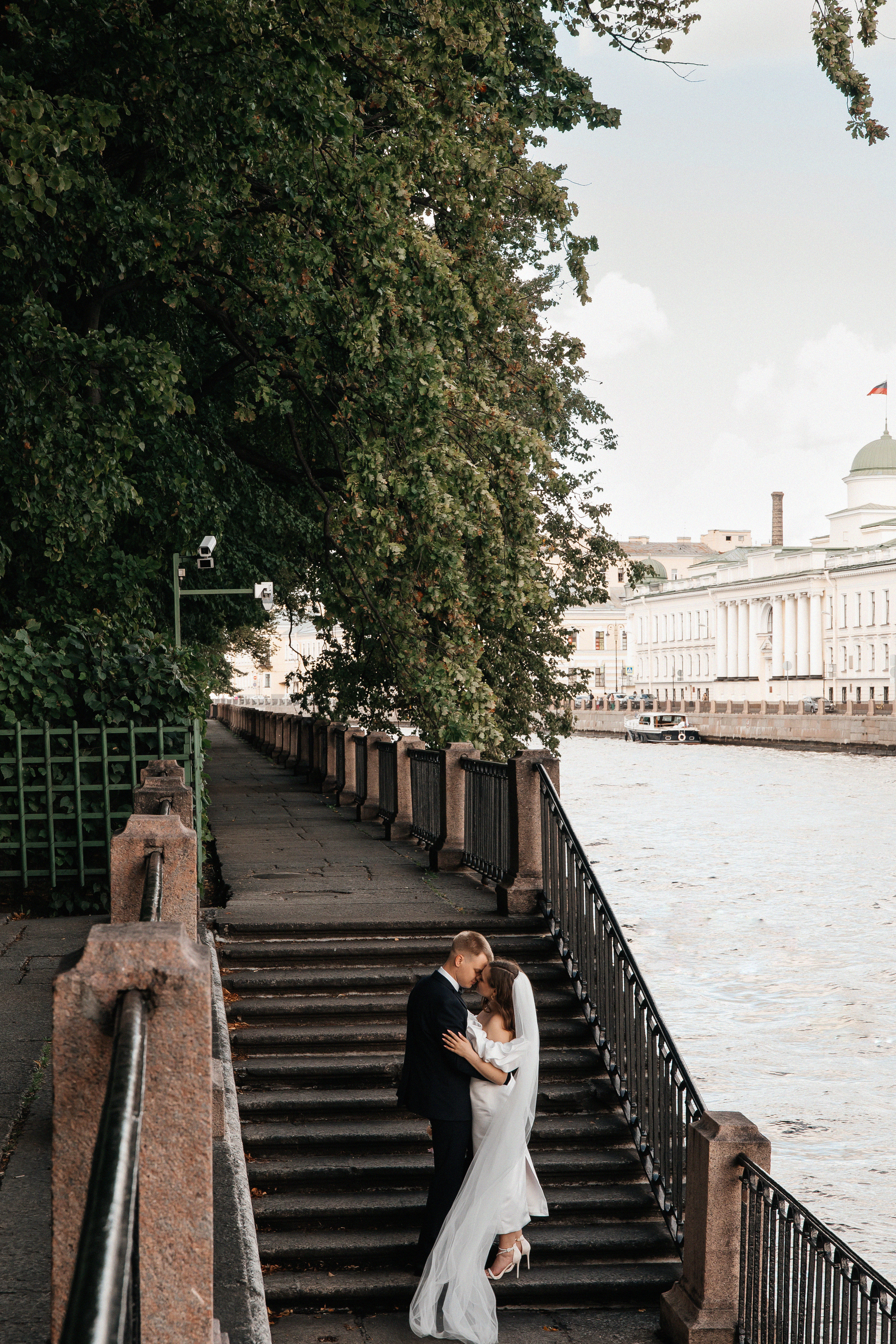 Анонсы. Мария — Свадебный фотограф