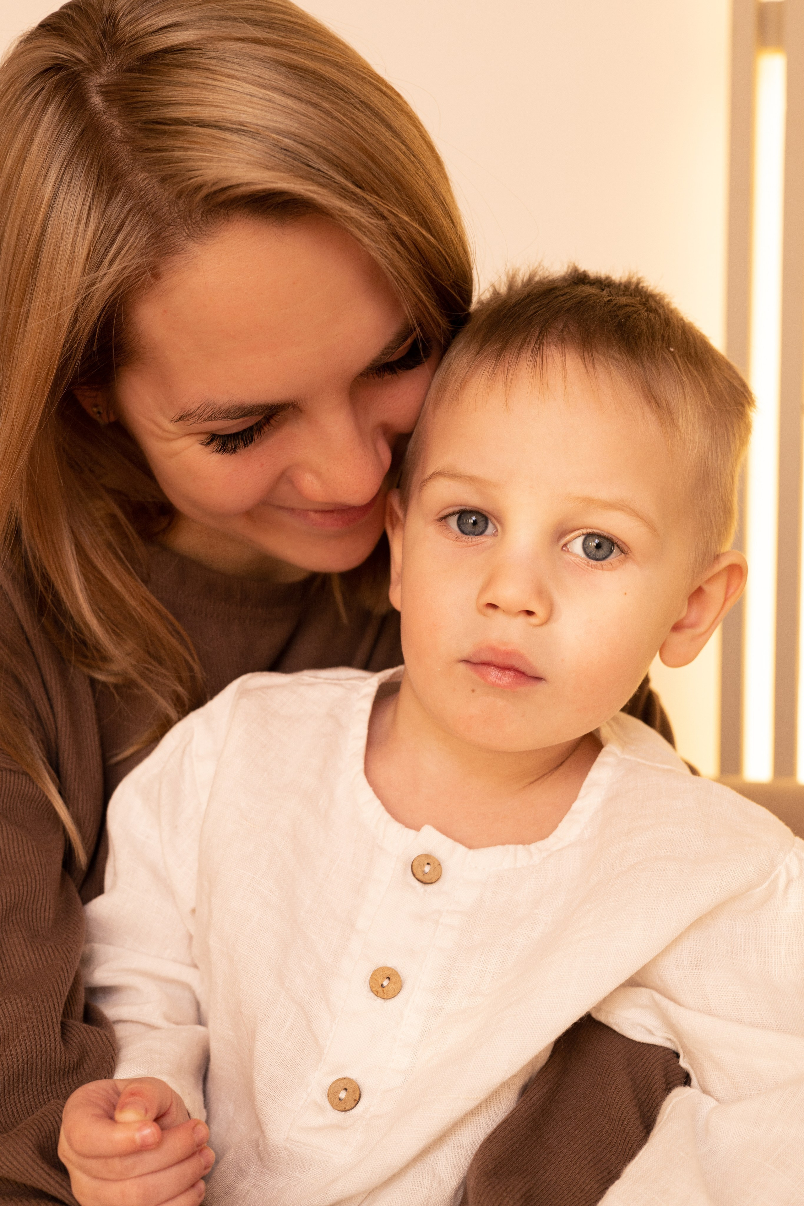 Весенняя фотосессия для самых прекрасных. Семейный фотограф Марья Тен. Москва, Зеленоград, Химки, Сходня