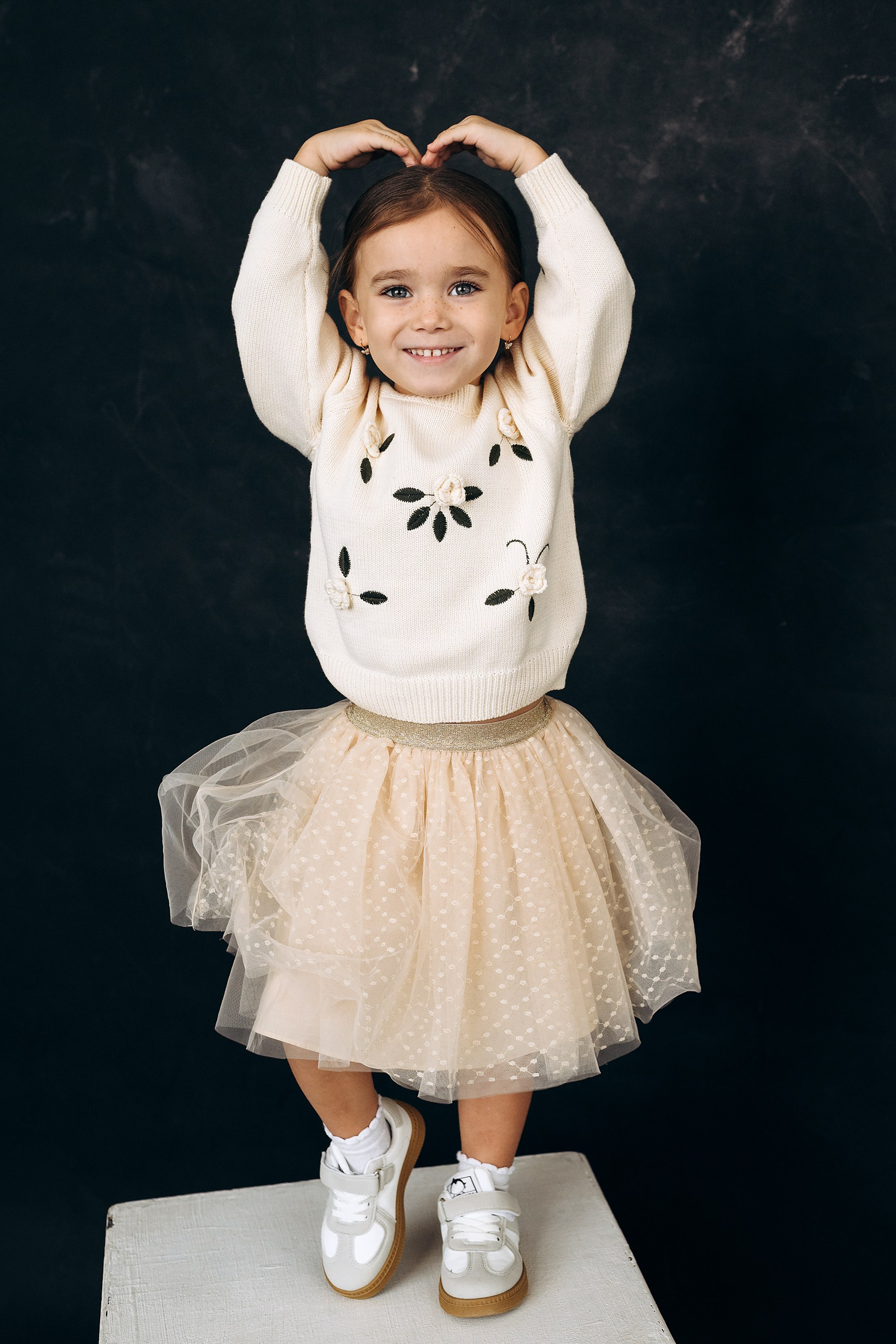 Детский фотограф в Казани Алексей Лазарев