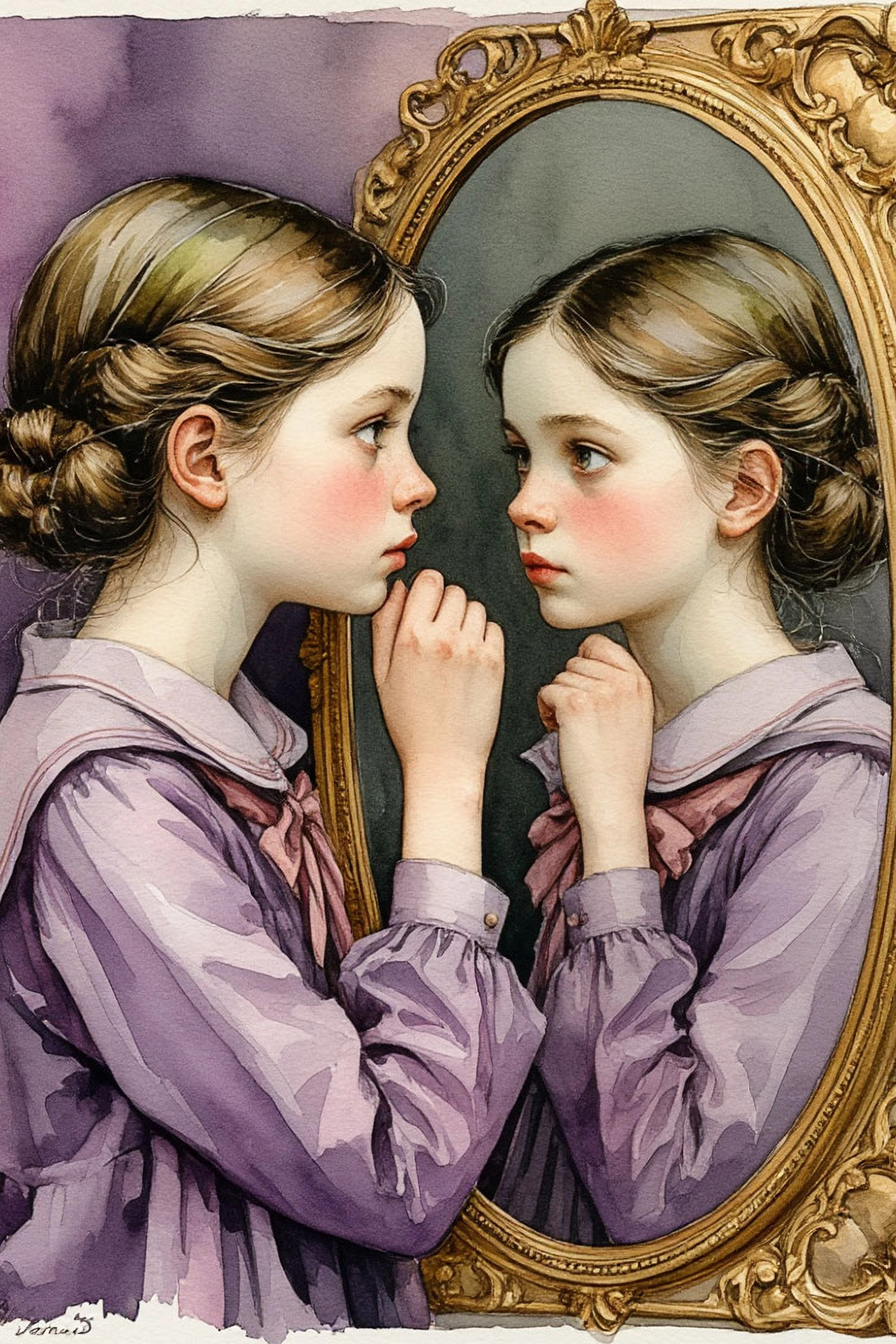 5 актуальных схем нанесения румян: часть 1. Школа для девочек во Владивостоке — Само Совершенство