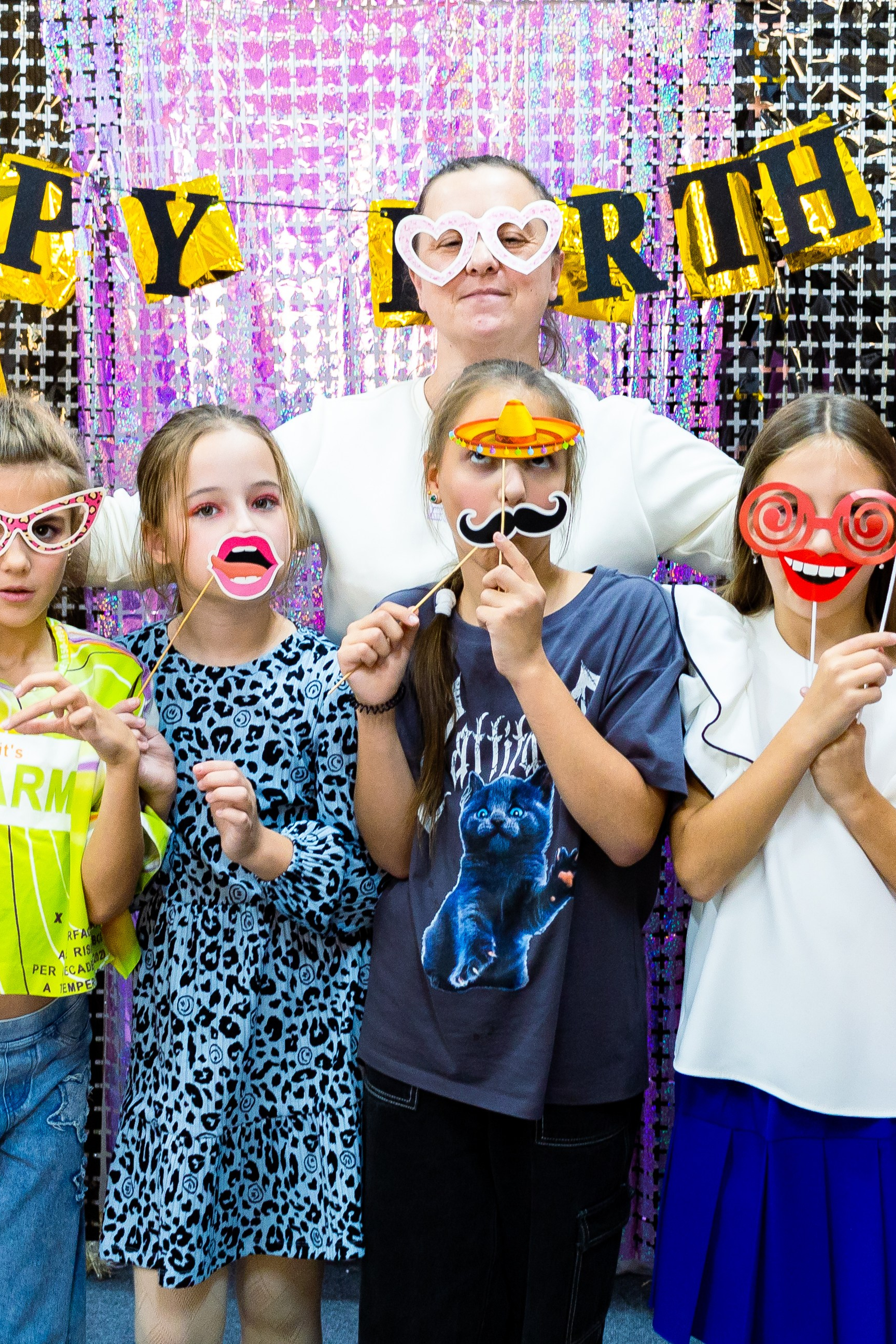 Beauty девичник для девочек 8-10 лет — Само Совершенство. Владивосток. Школа для девочек во Владивостоке — Само Совершенство