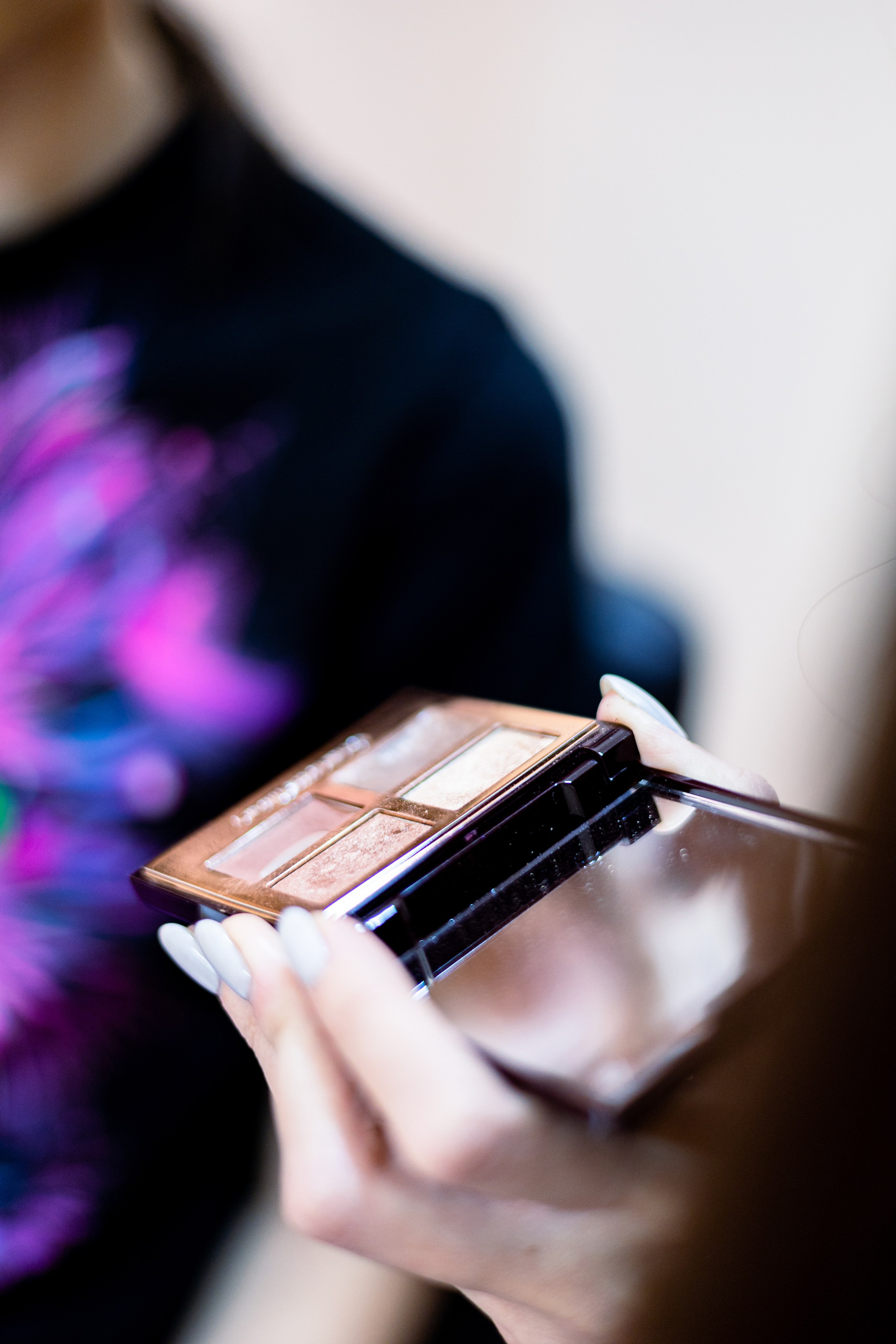 5 актуальных схем нанесения румян: часть 1. Школа для девочек во Владивостоке — Само Совершенство