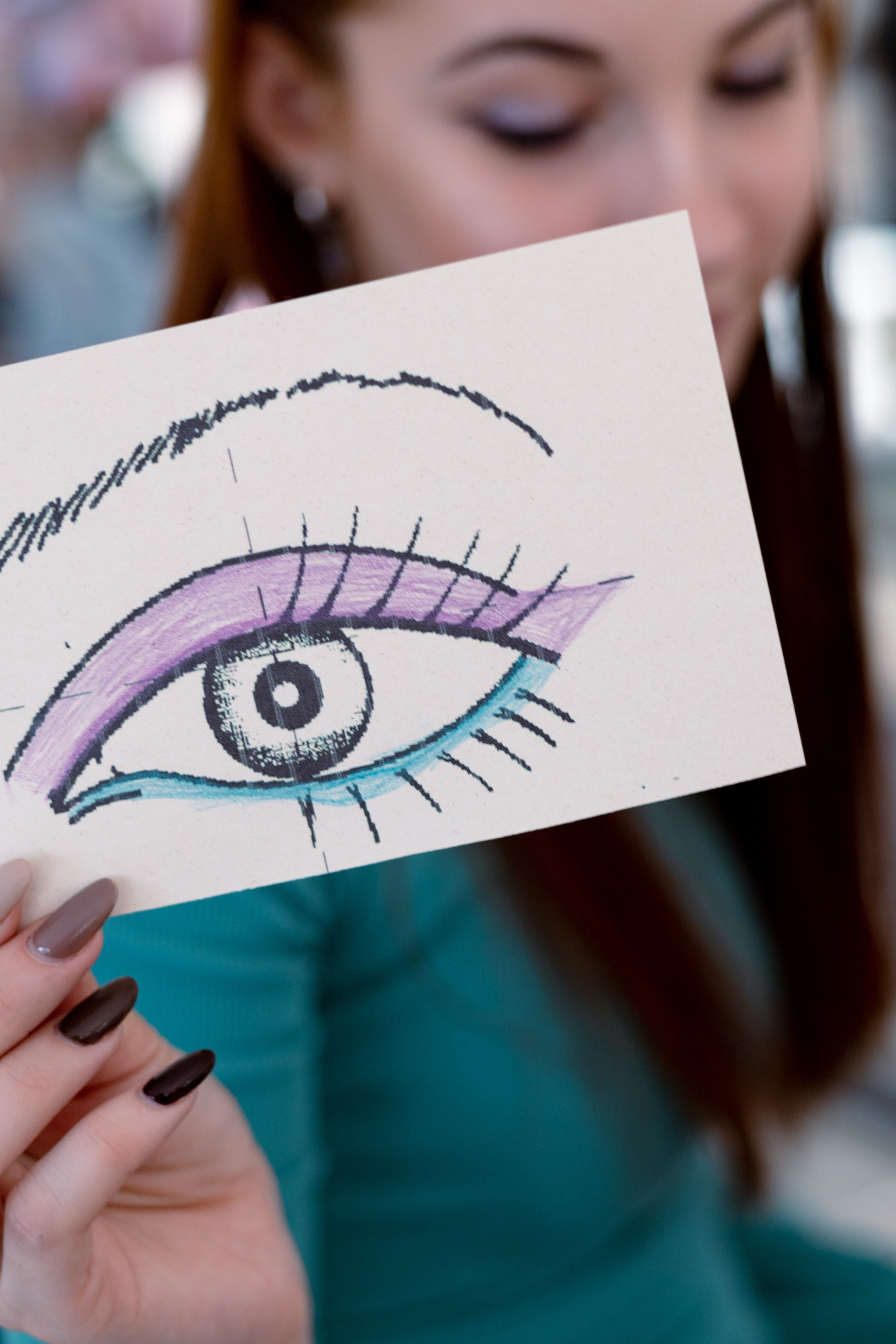 5 актуальных схем нанесения румян: часть 1. Школа для девочек во Владивостоке — Само Совершенство