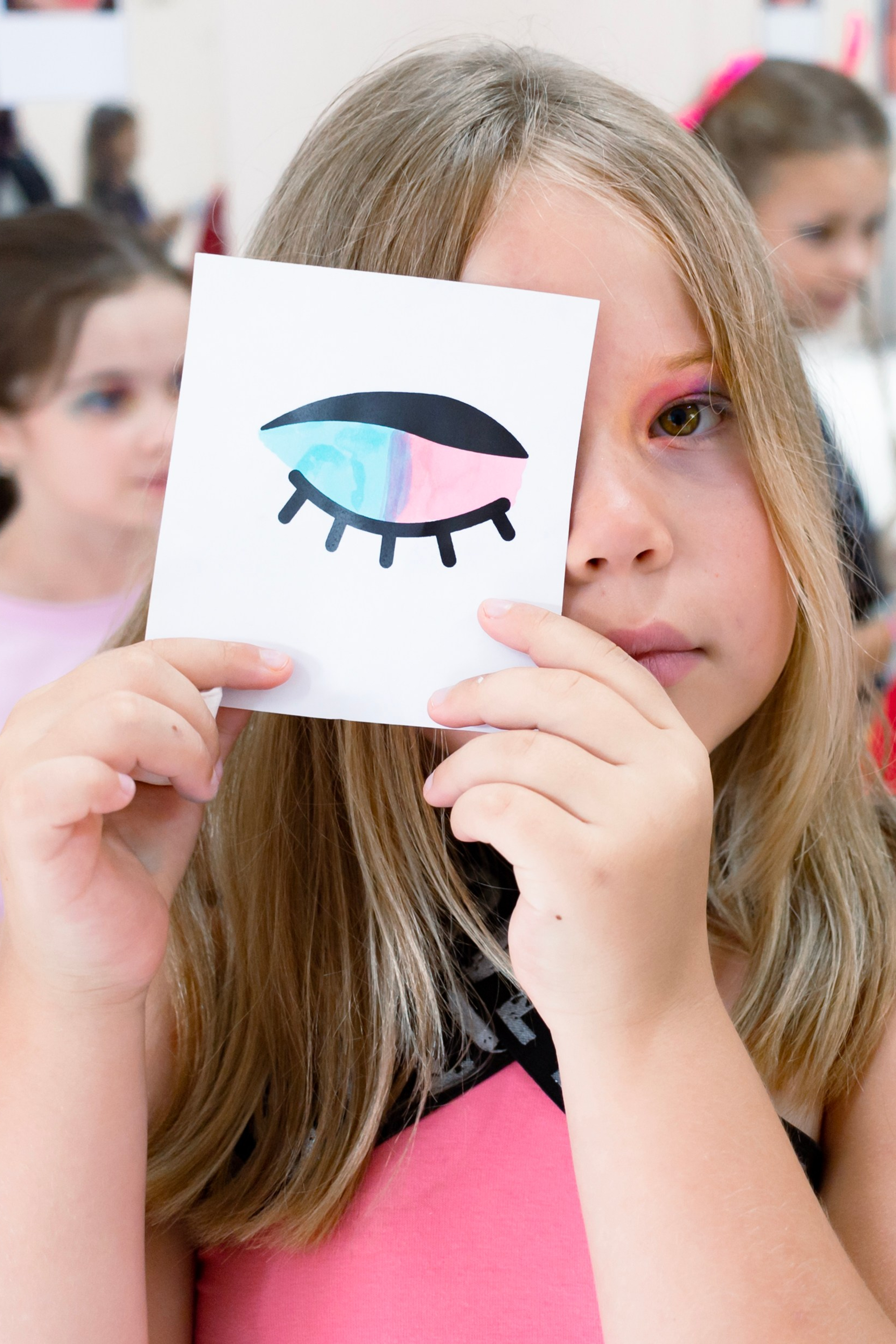 Расписание и анонсы. Школа для девочек во Владивостоке — Само Совершенство