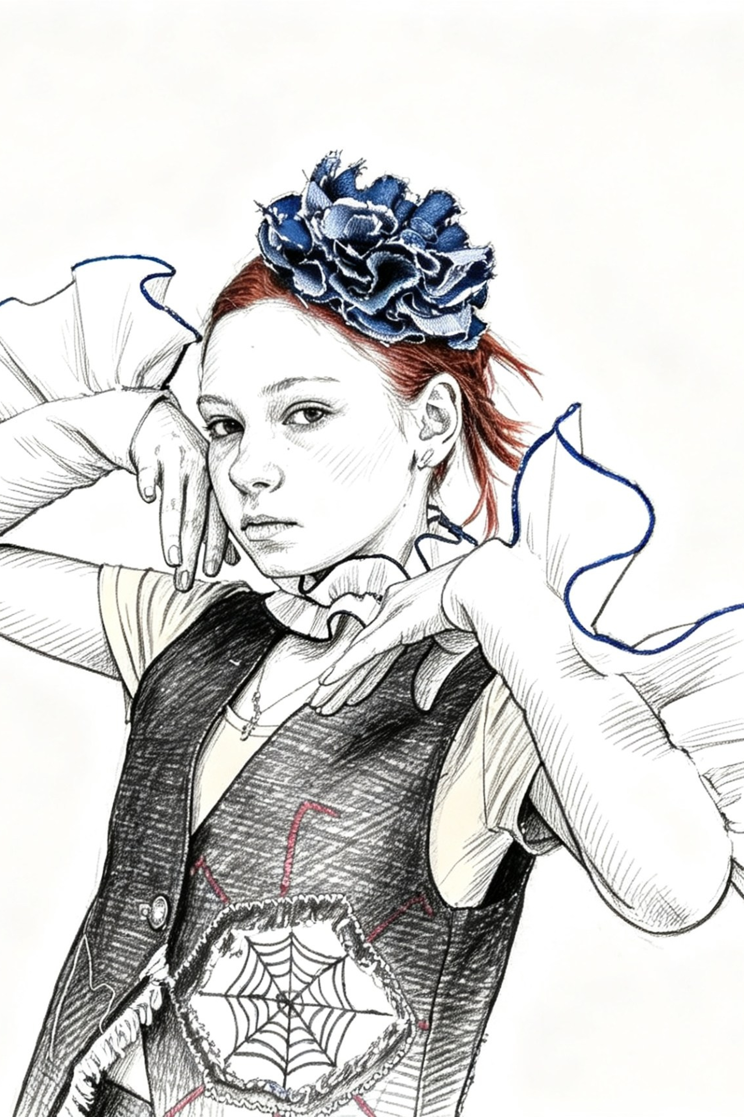 То — что под кожей. Школа для девочек во Владивостоке — Само Совершенство