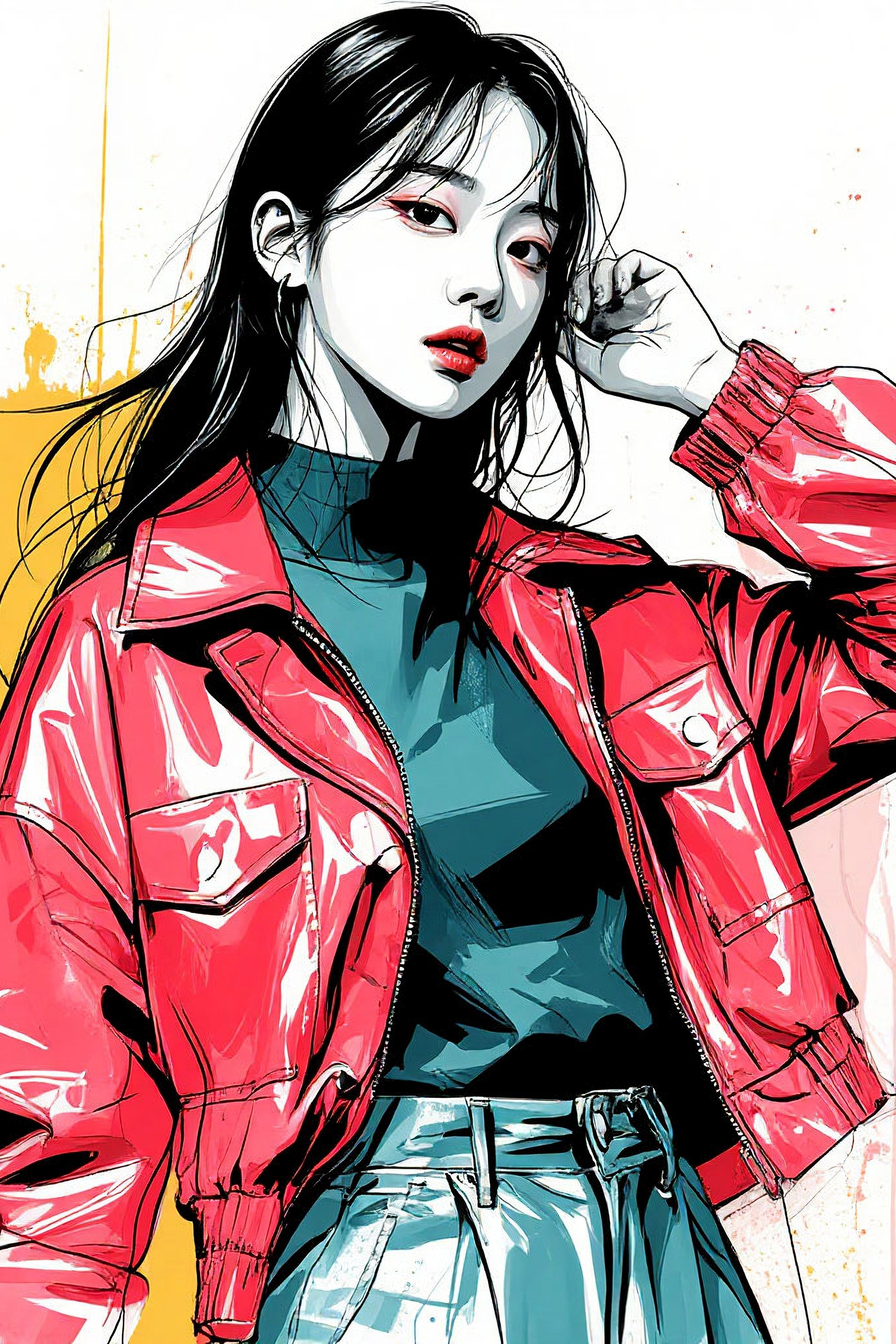 Перчатки: Уроки Стиля от Прошлого к Будущему. Школа для девочек во Владивостоке — Само Совершенство