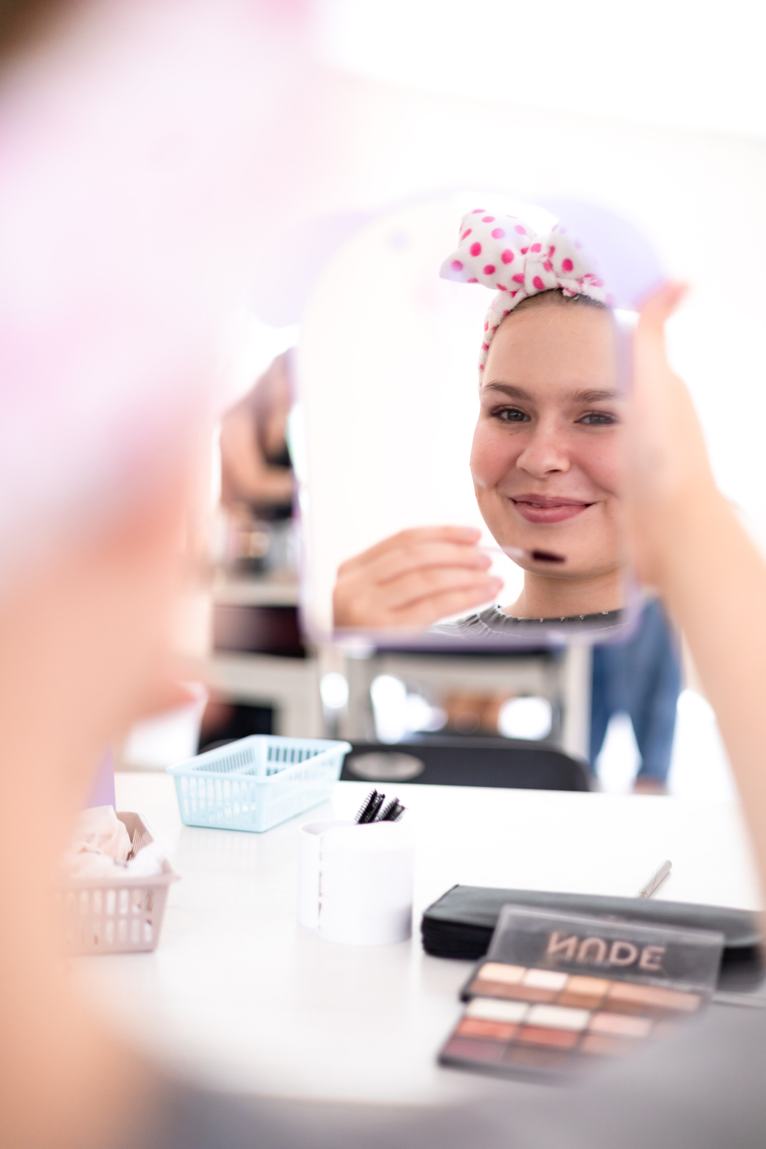 Расписание и анонсы. Школа для девочек во Владивостоке — Само Совершенство