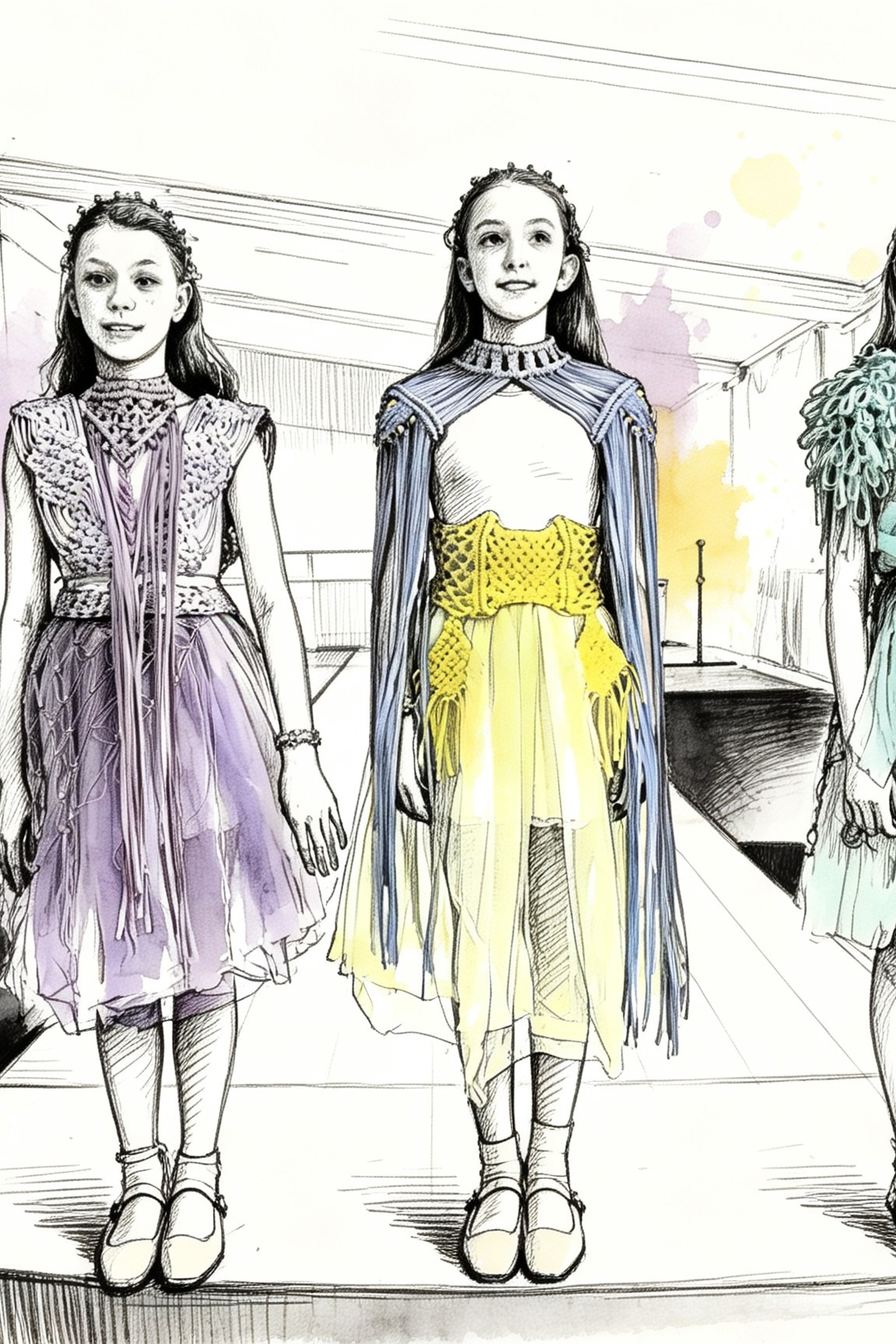 То — что под кожей. Школа для девочек во Владивостоке — Само Совершенство