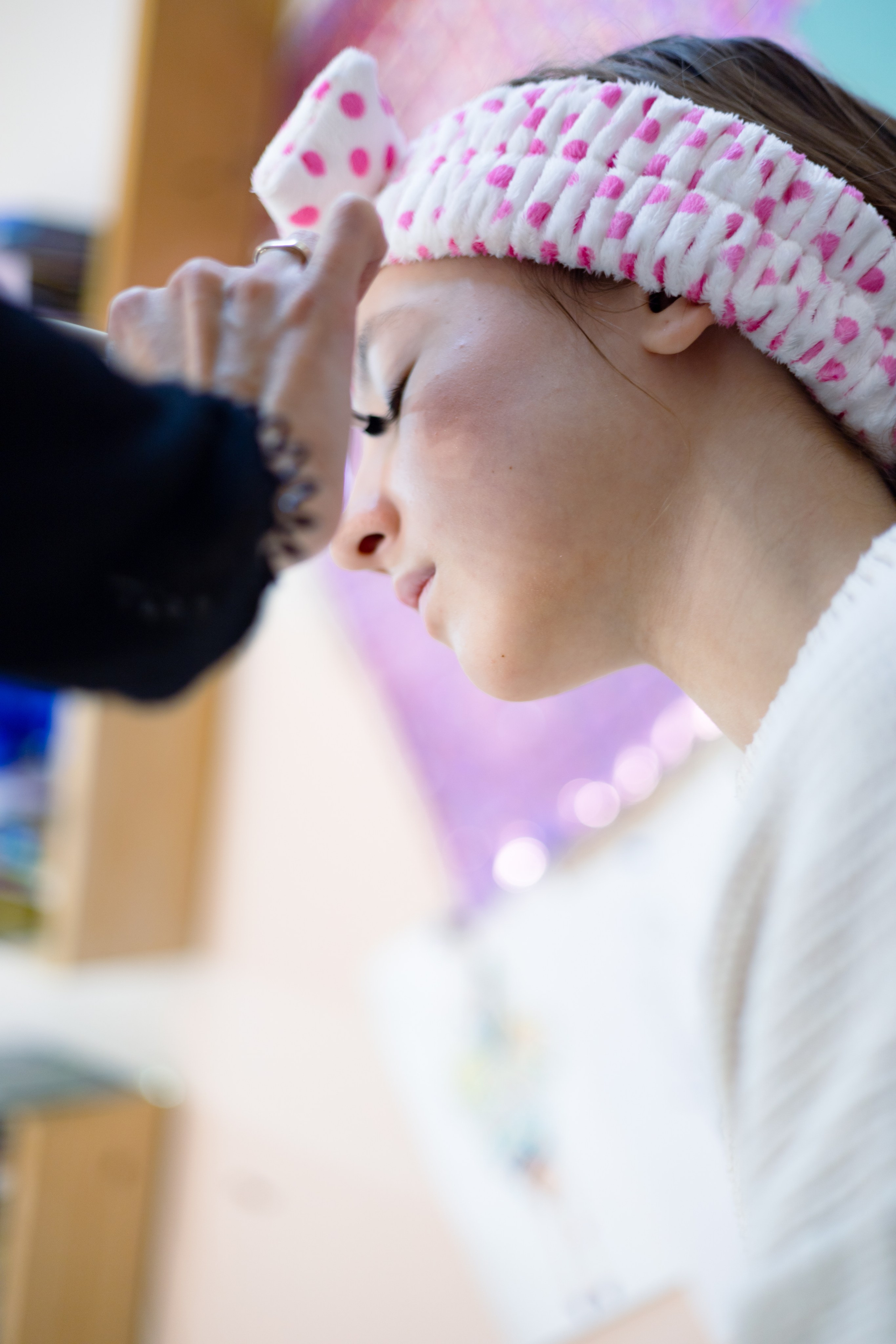 5 актуальных схем нанесения румян: часть 1. Школа для девочек во Владивостоке — Само Совершенство