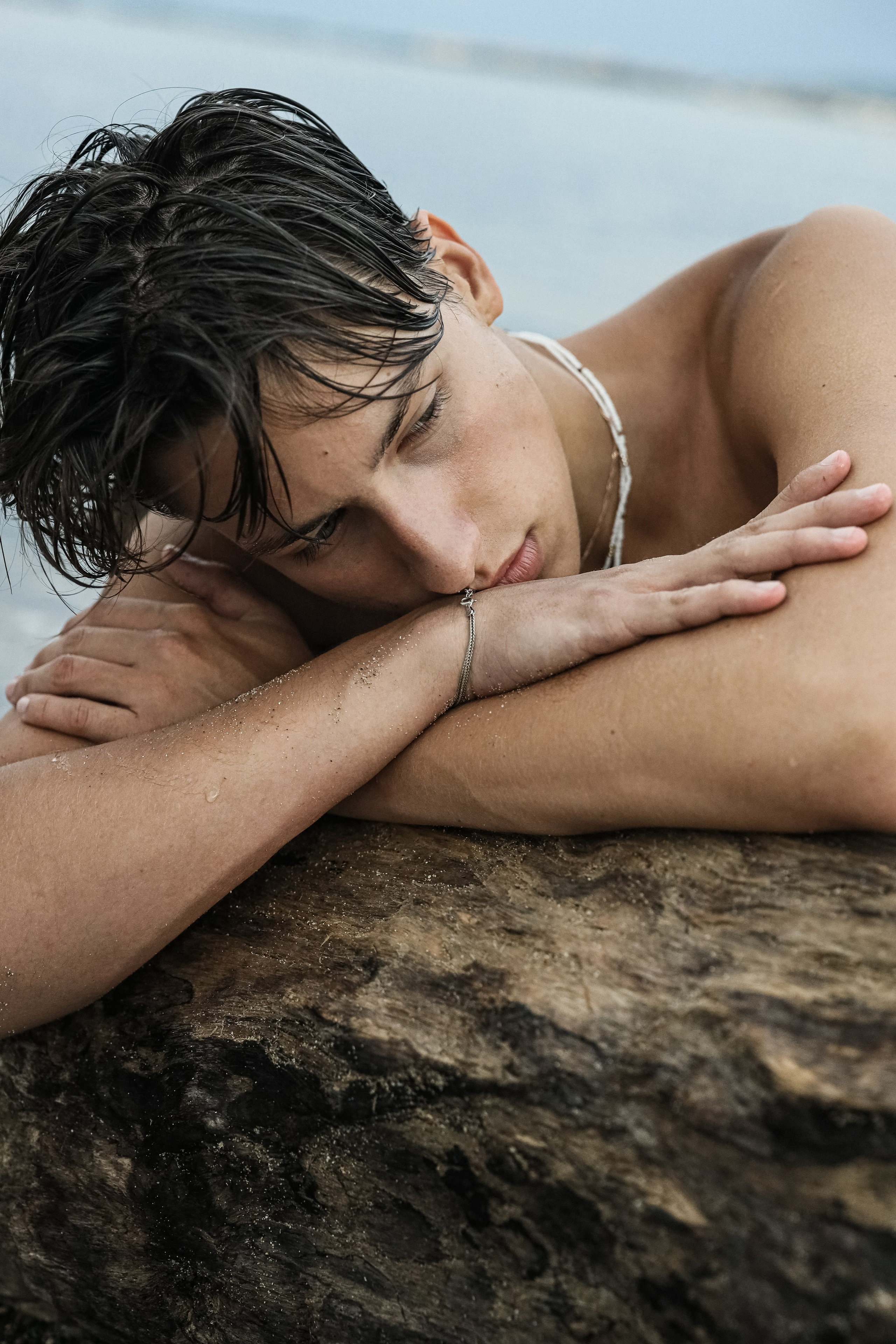 Истории. Свадебный и семейный фотограф в Абхазии Жанна Соснина