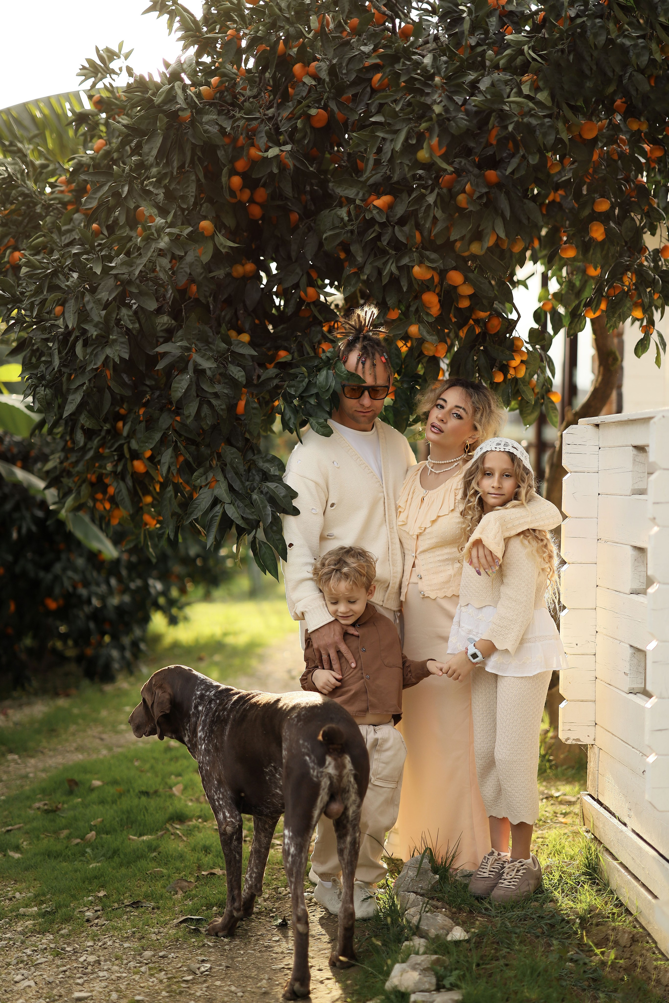 Истории. Свадебный и семейный фотограф в Абхазии Жанна Соснина