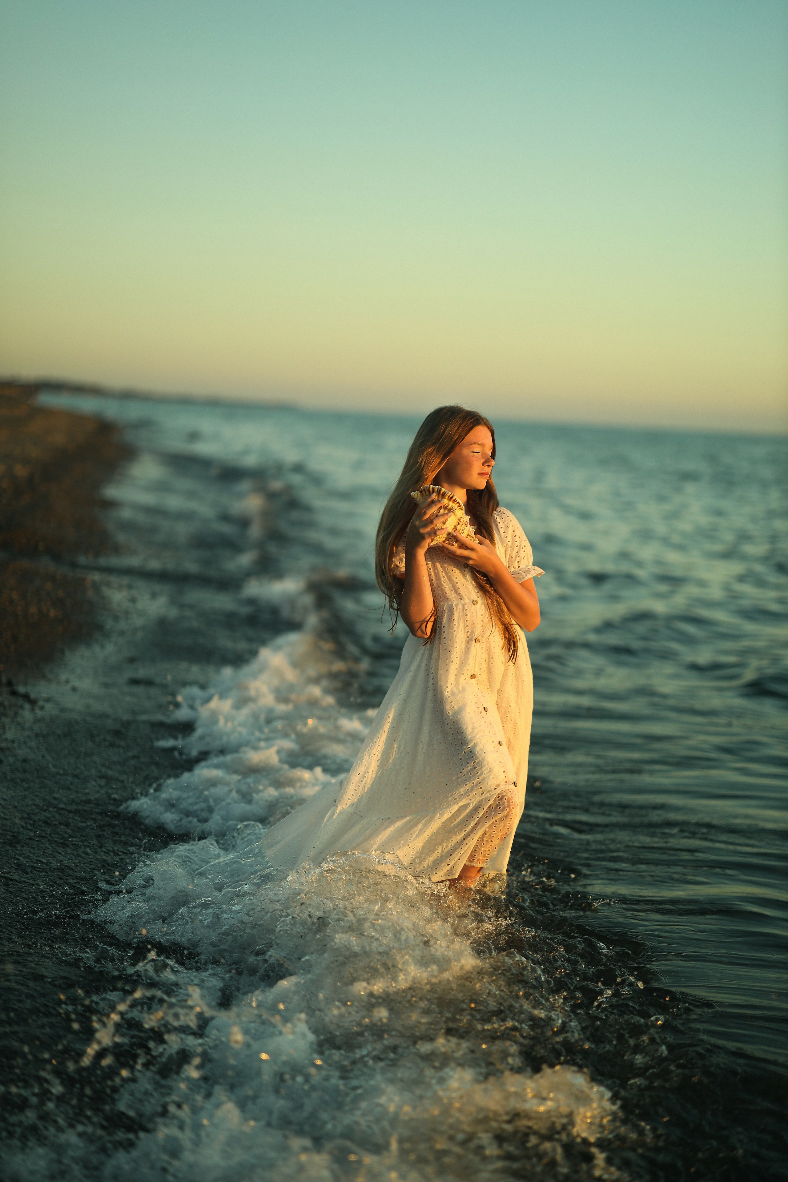 Истории. Свадебный и семейный фотограф в Абхазии Жанна Соснина