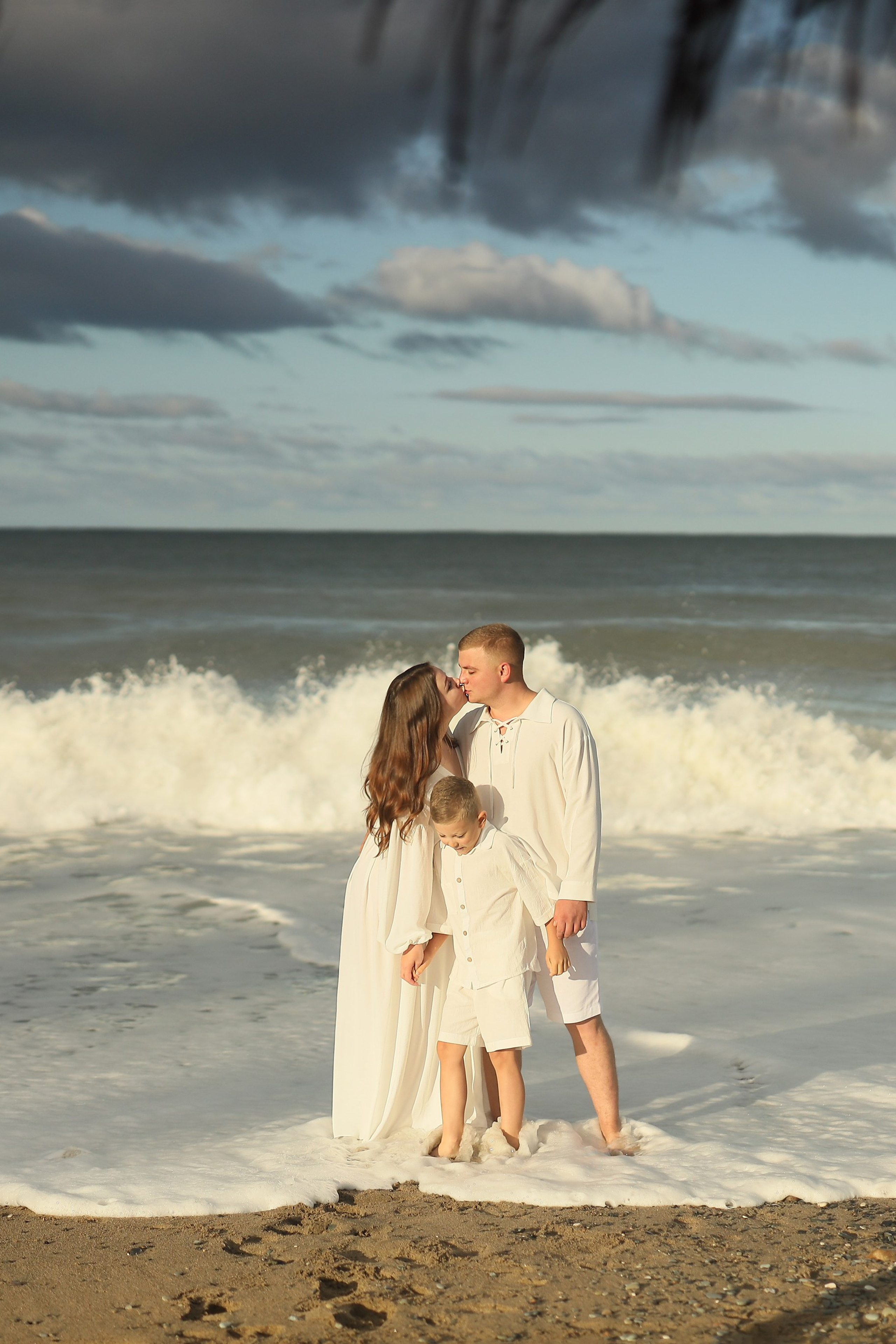 Истории. Свадебный и семейный фотограф в Абхазии Жанна Соснина