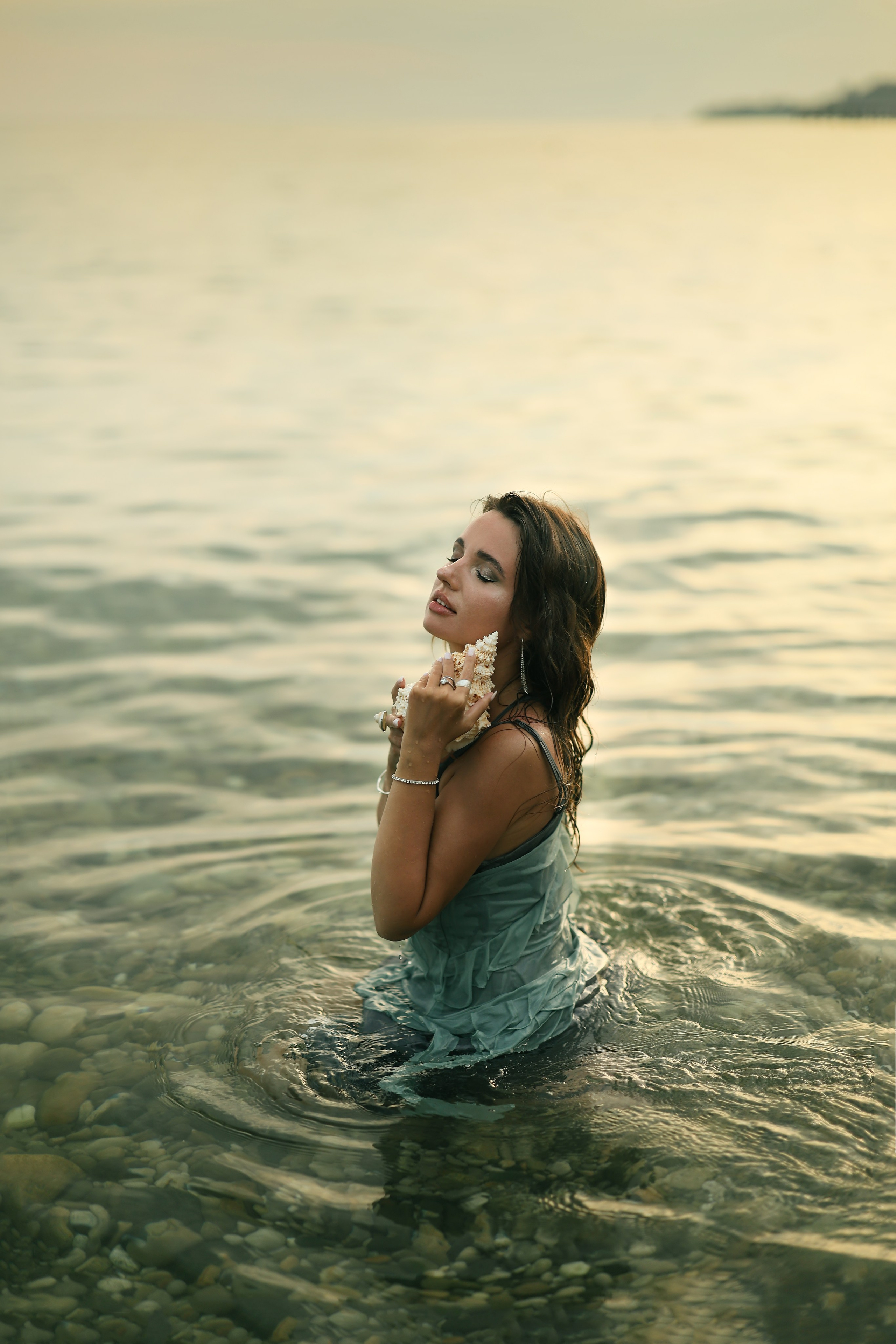 Истории. Свадебный и семейный фотограф в Абхазии Жанна Соснина