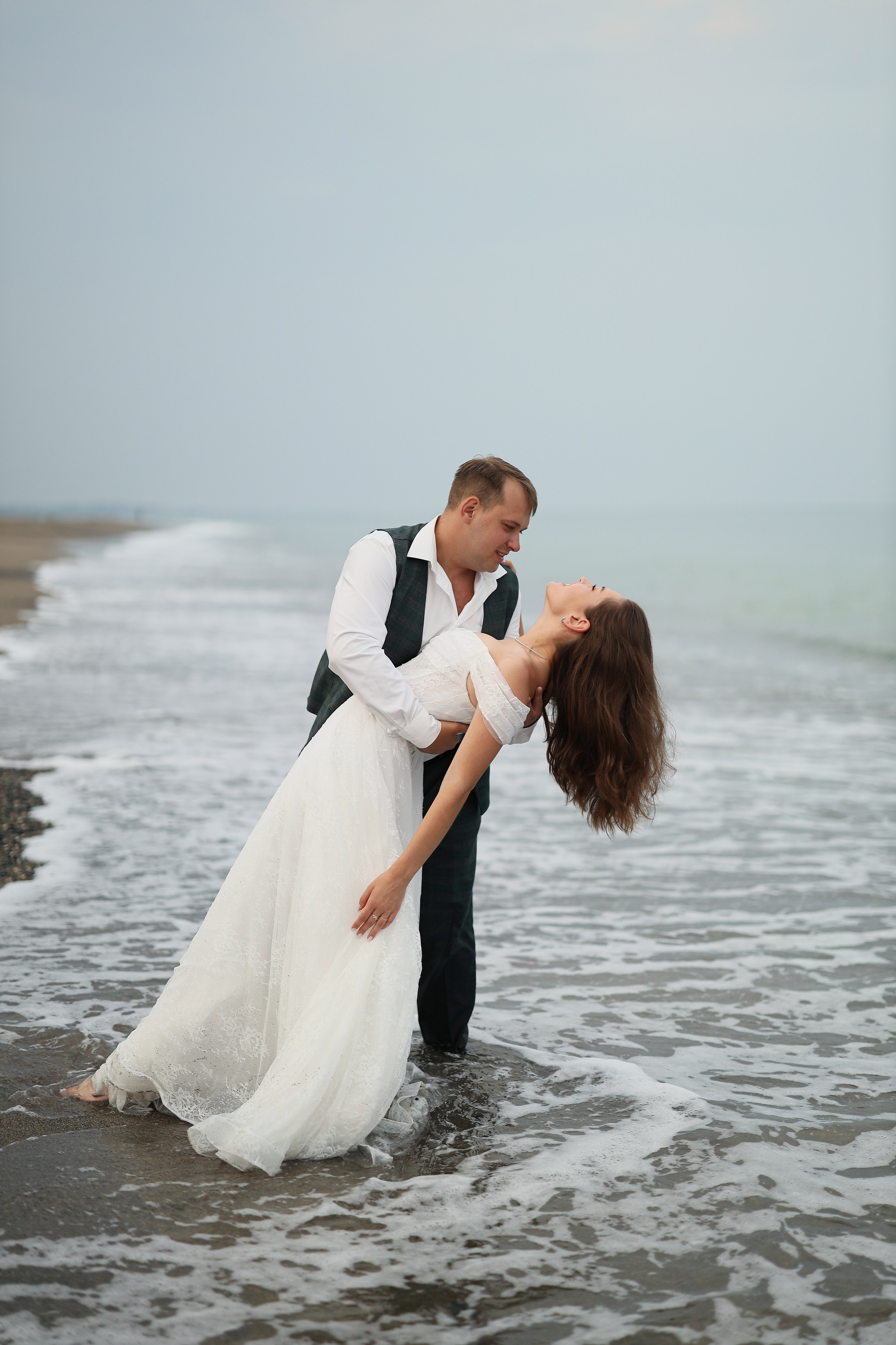 Истории. Свадебный и семейный фотограф в Абхазии Жанна Соснина