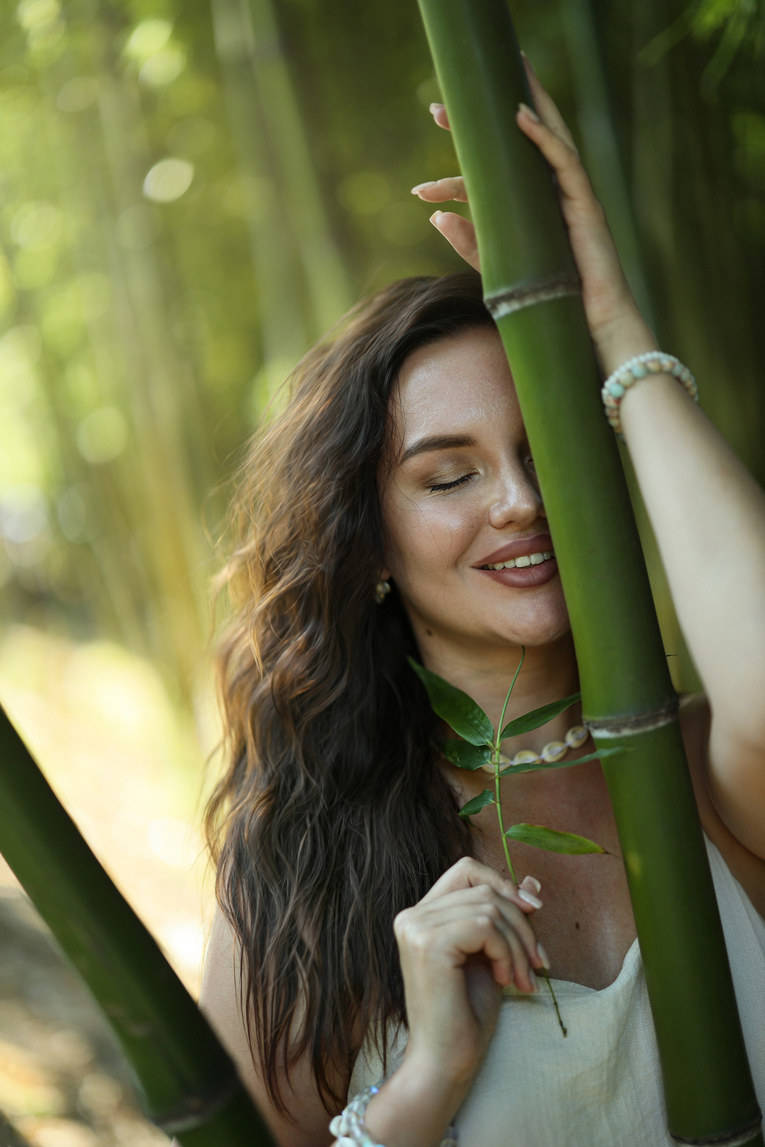 Истории. Свадебный и семейный фотограф в Абхазии Жанна Соснина