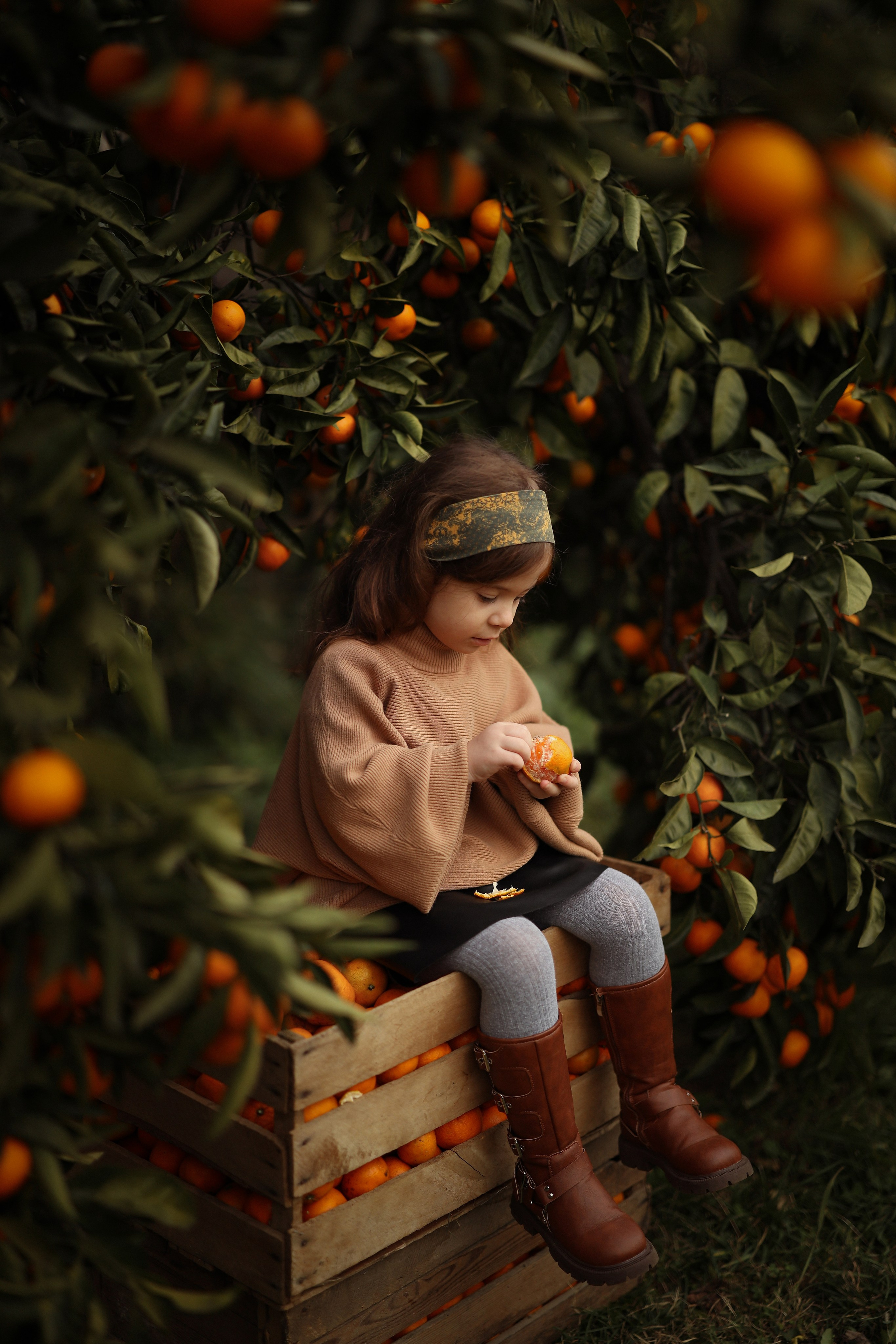 Истории. Свадебный и семейный фотограф в Абхазии Жанна Соснина