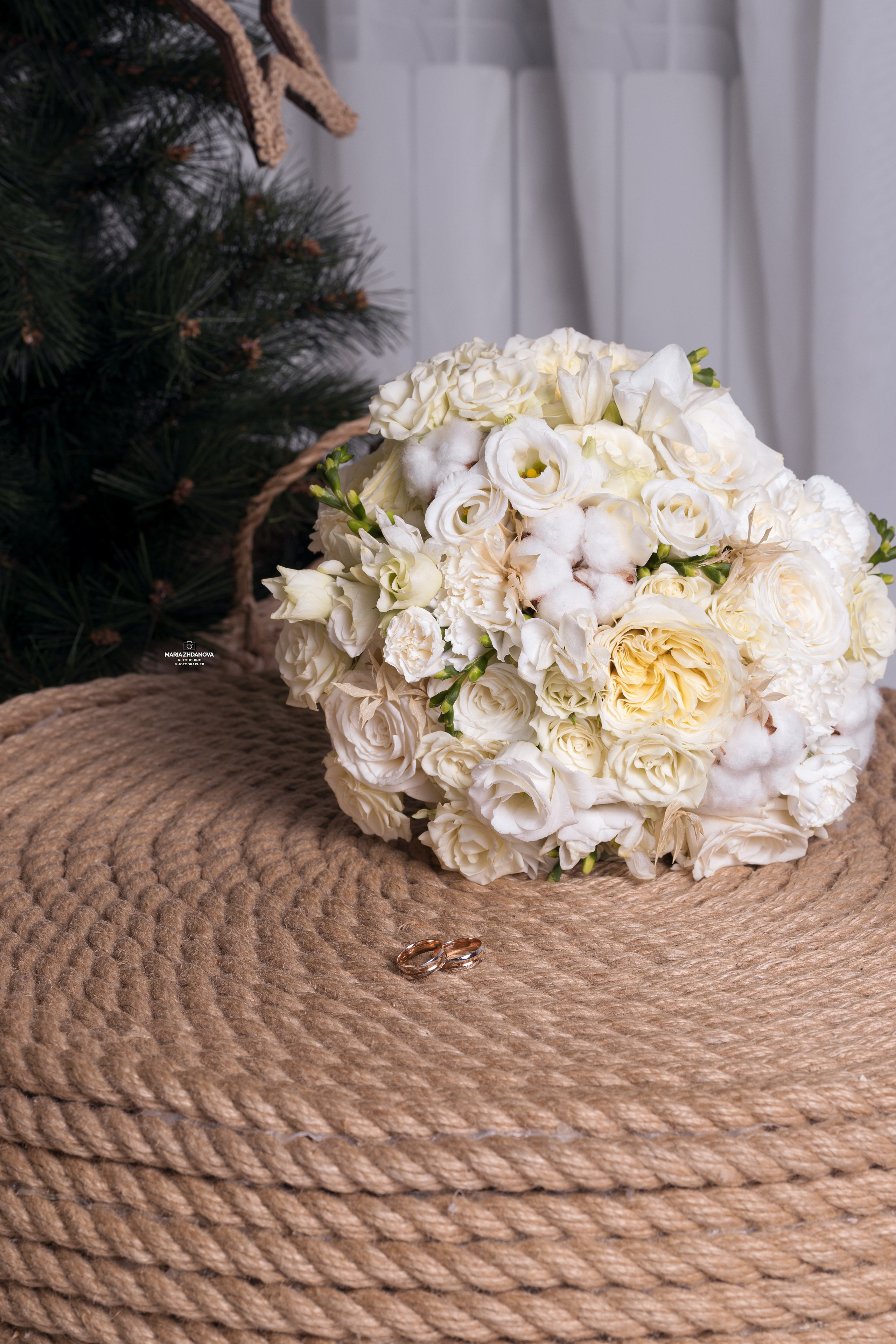 Фотограф, красоты, моды и свадеб. Мария Жданова Губкин