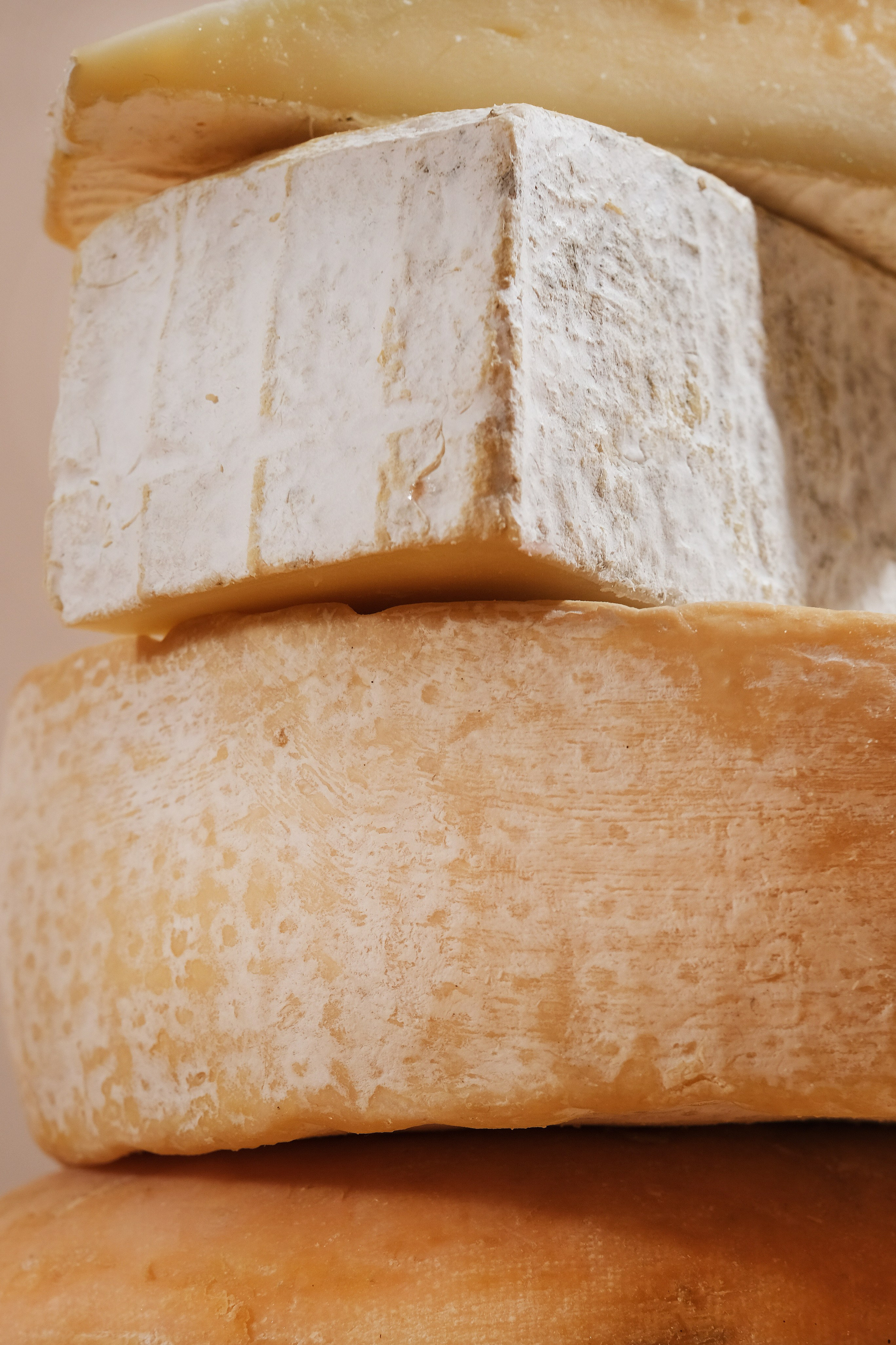 Фотография сыра крупным планом